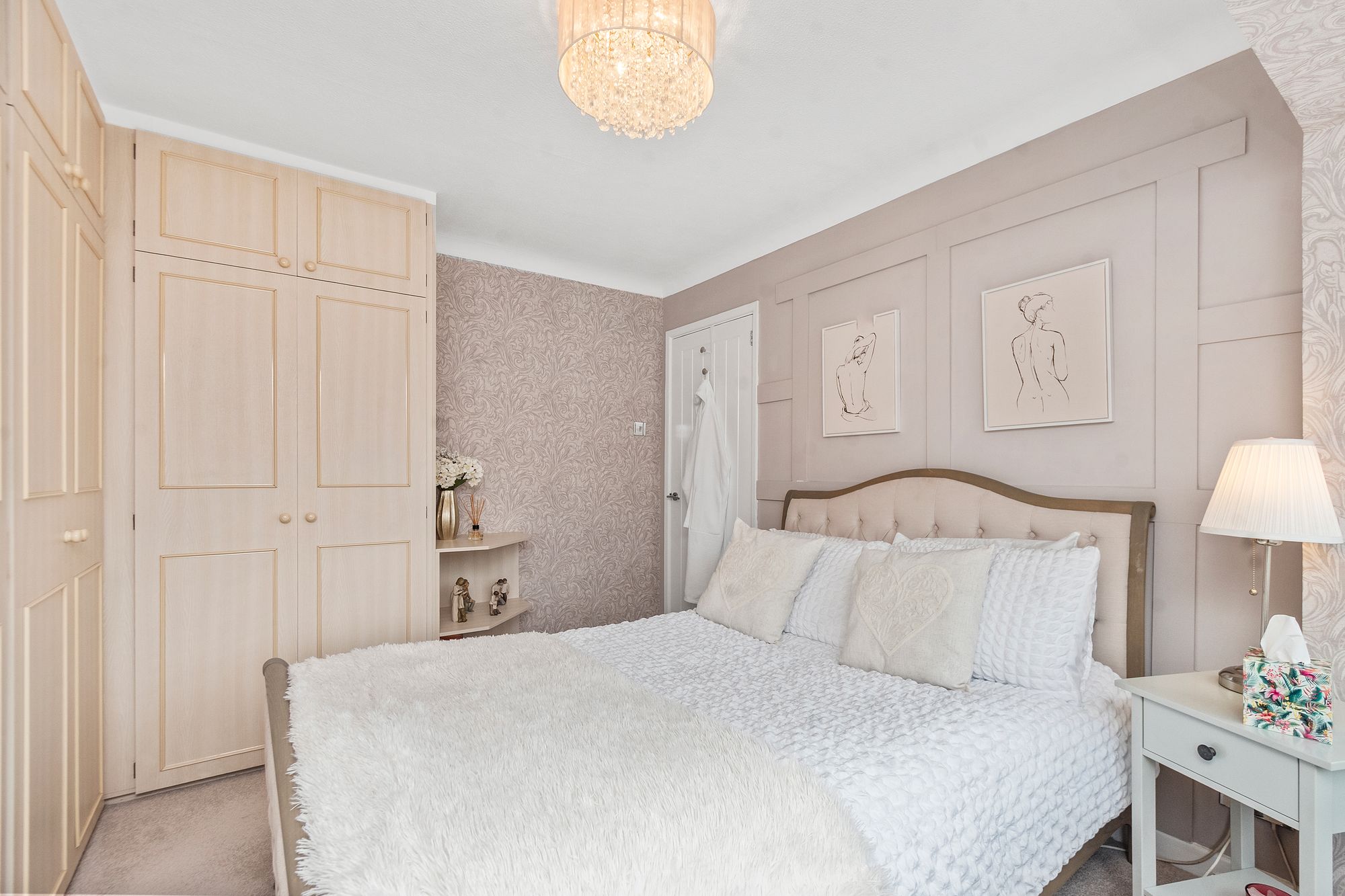 Loweswater Crescent, Haydock, WA11