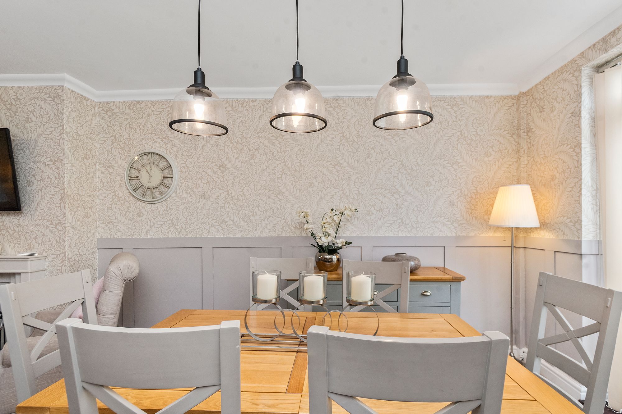 Loweswater Crescent, Haydock, WA11