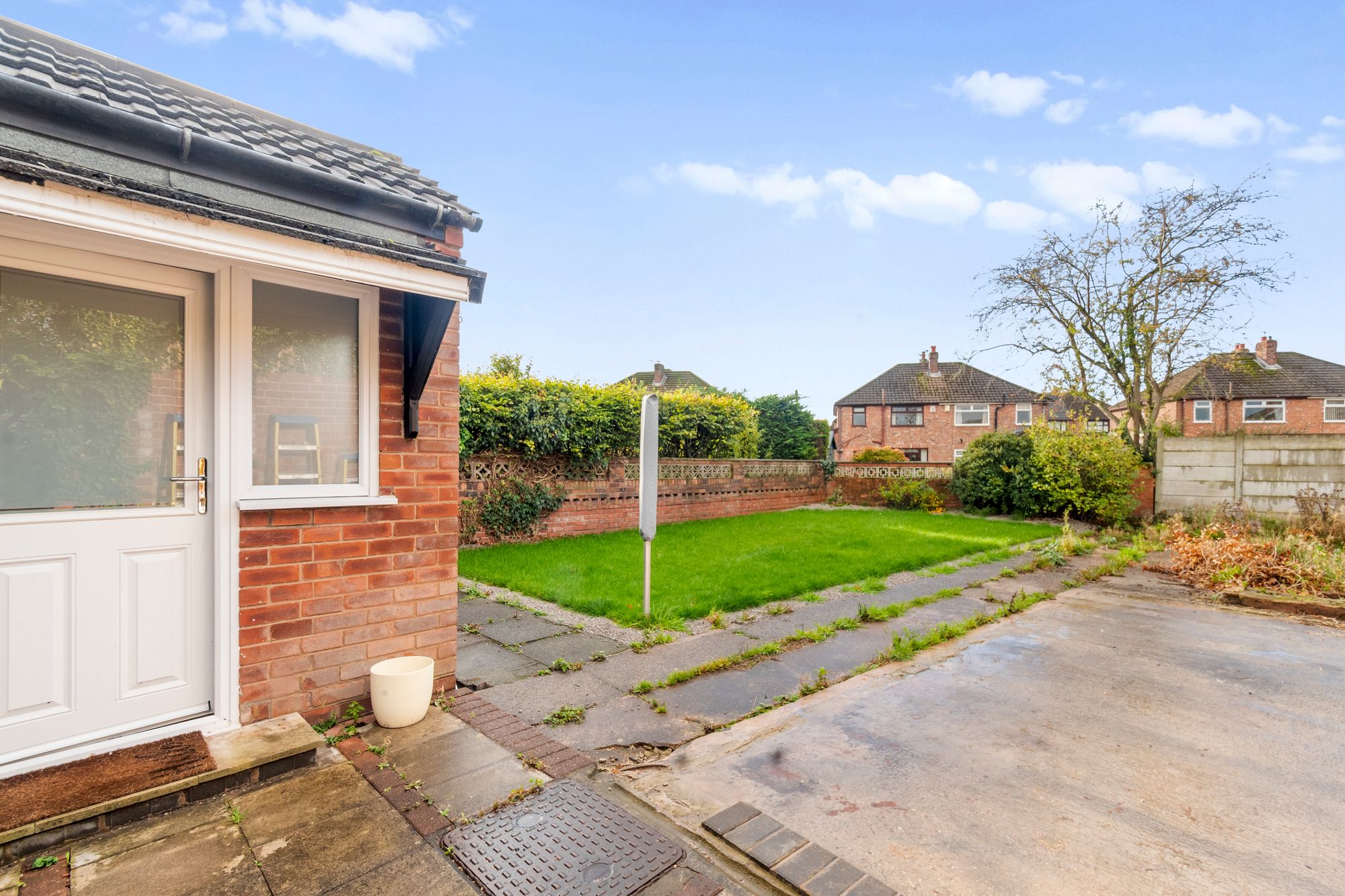 Loweswater Crescent, Haydock, WA11