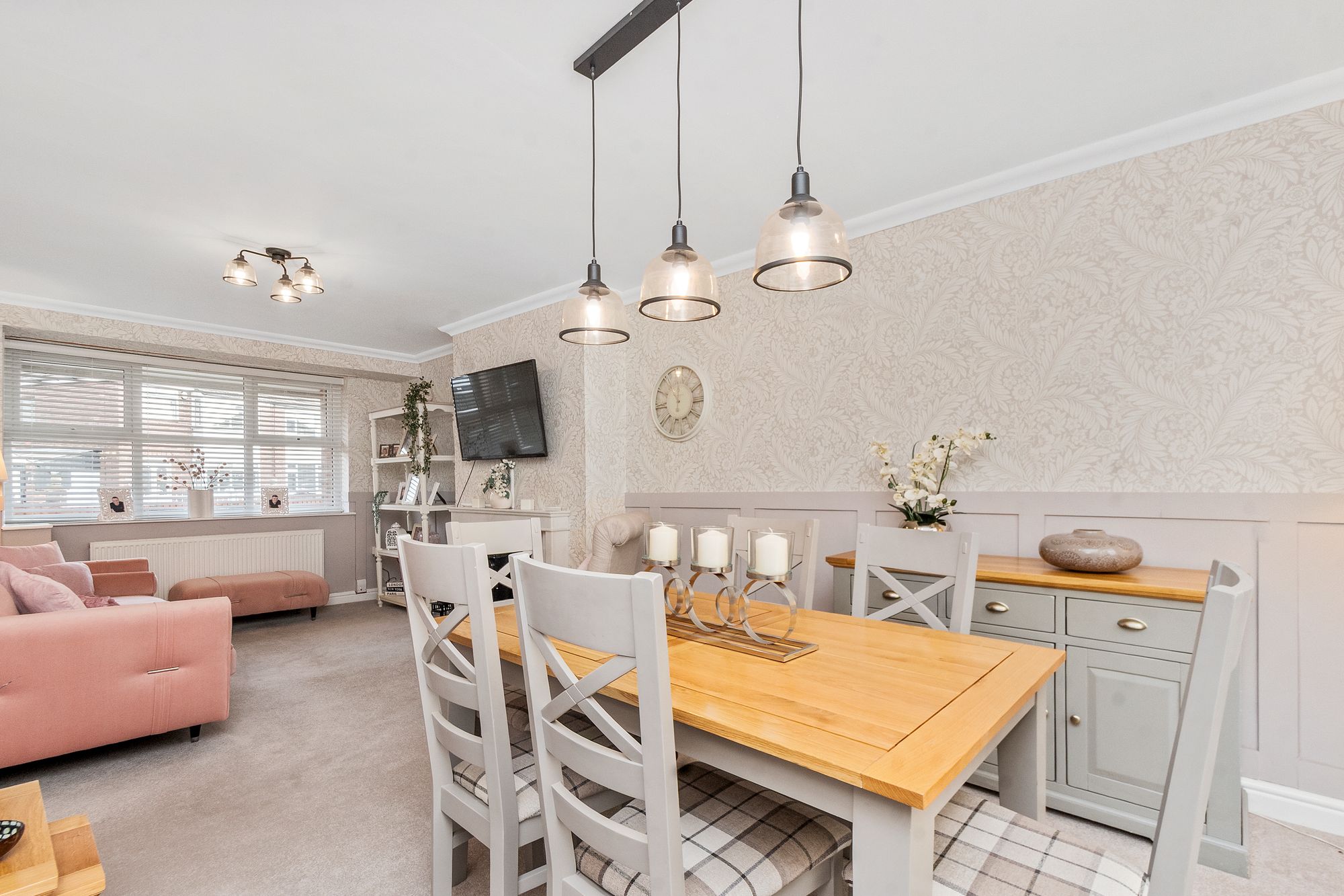 Loweswater Crescent, Haydock, WA11