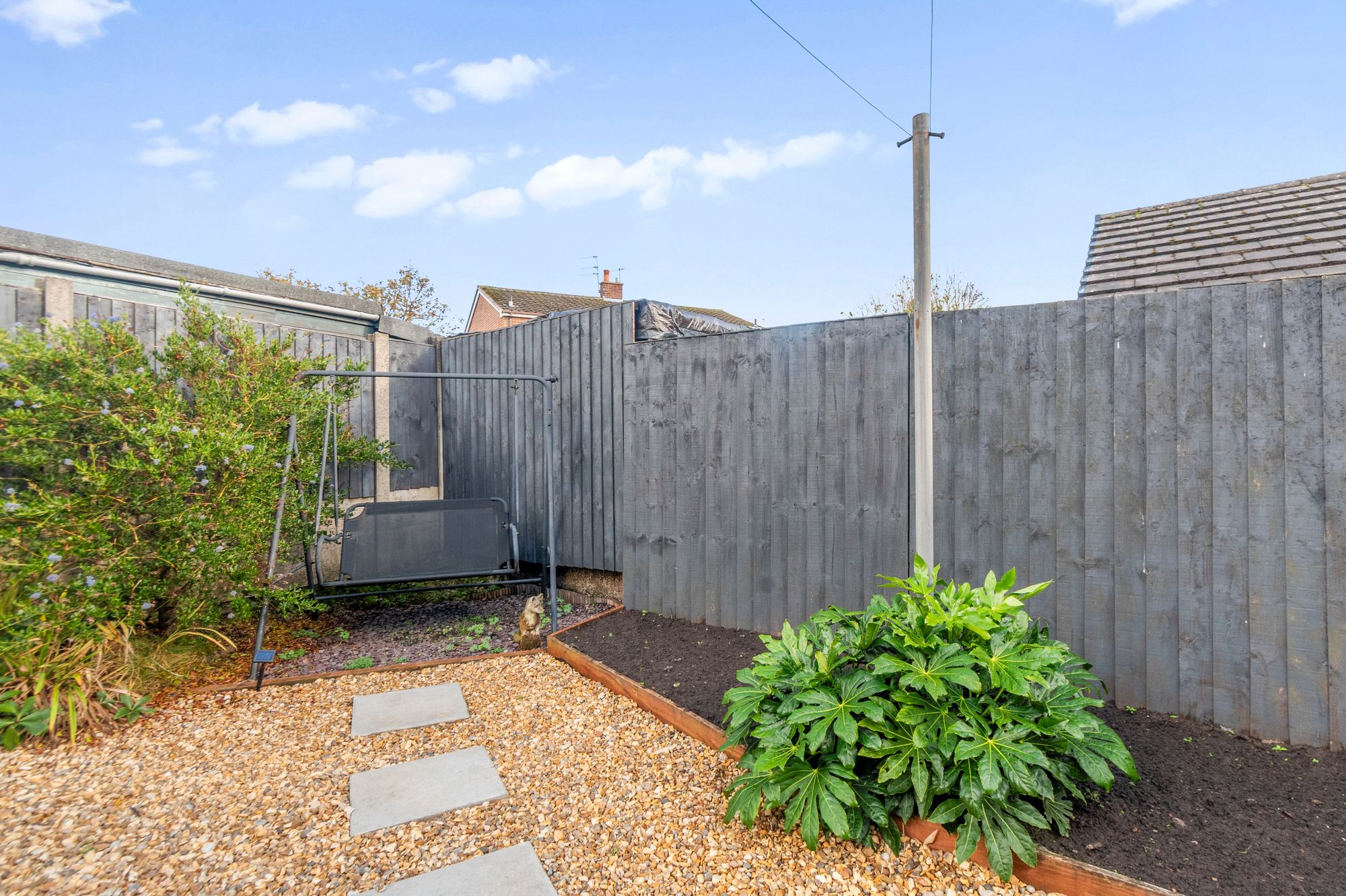 Farndon Avenue, St. Helens