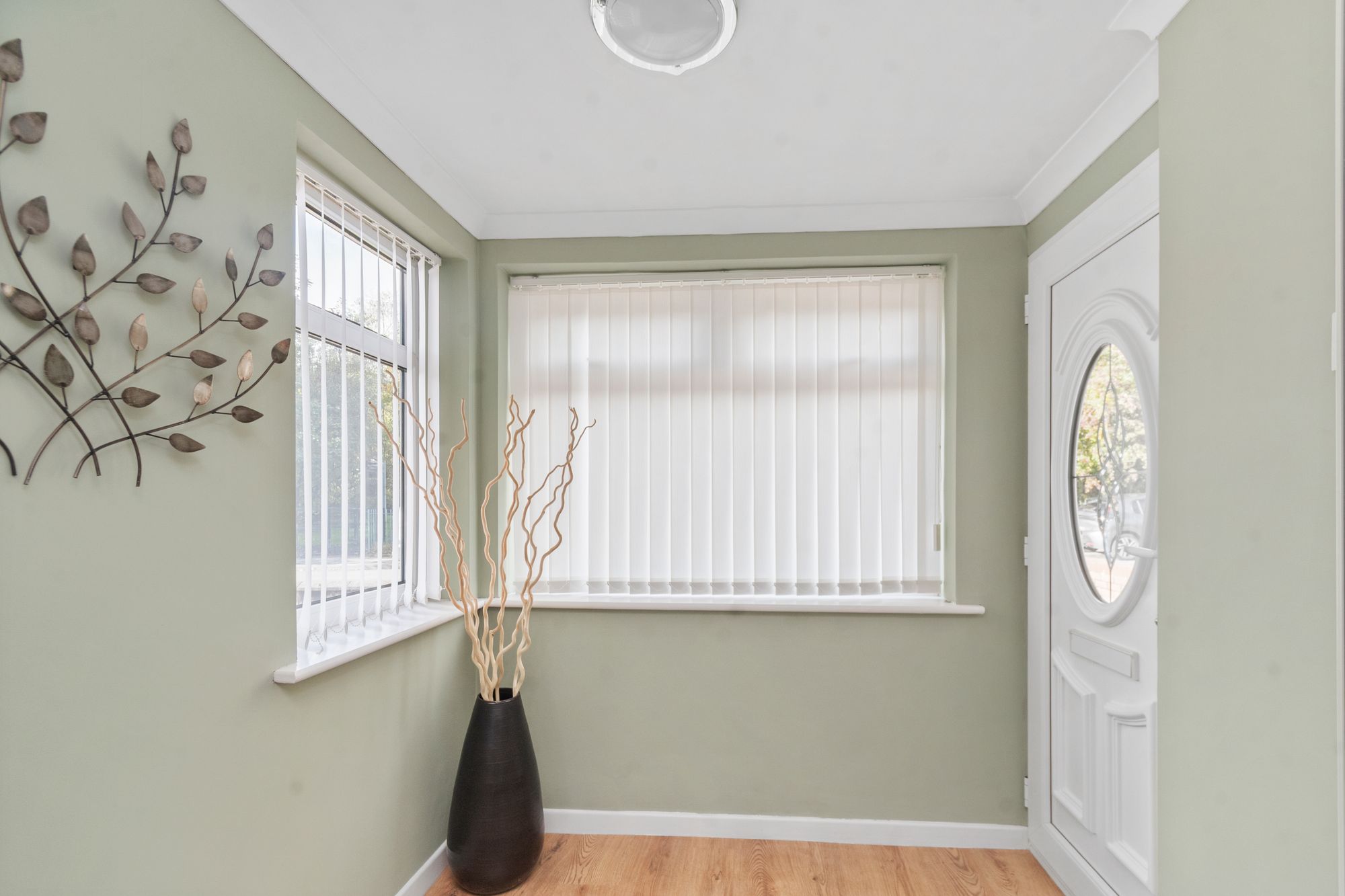 Farndon Avenue, St. Helens