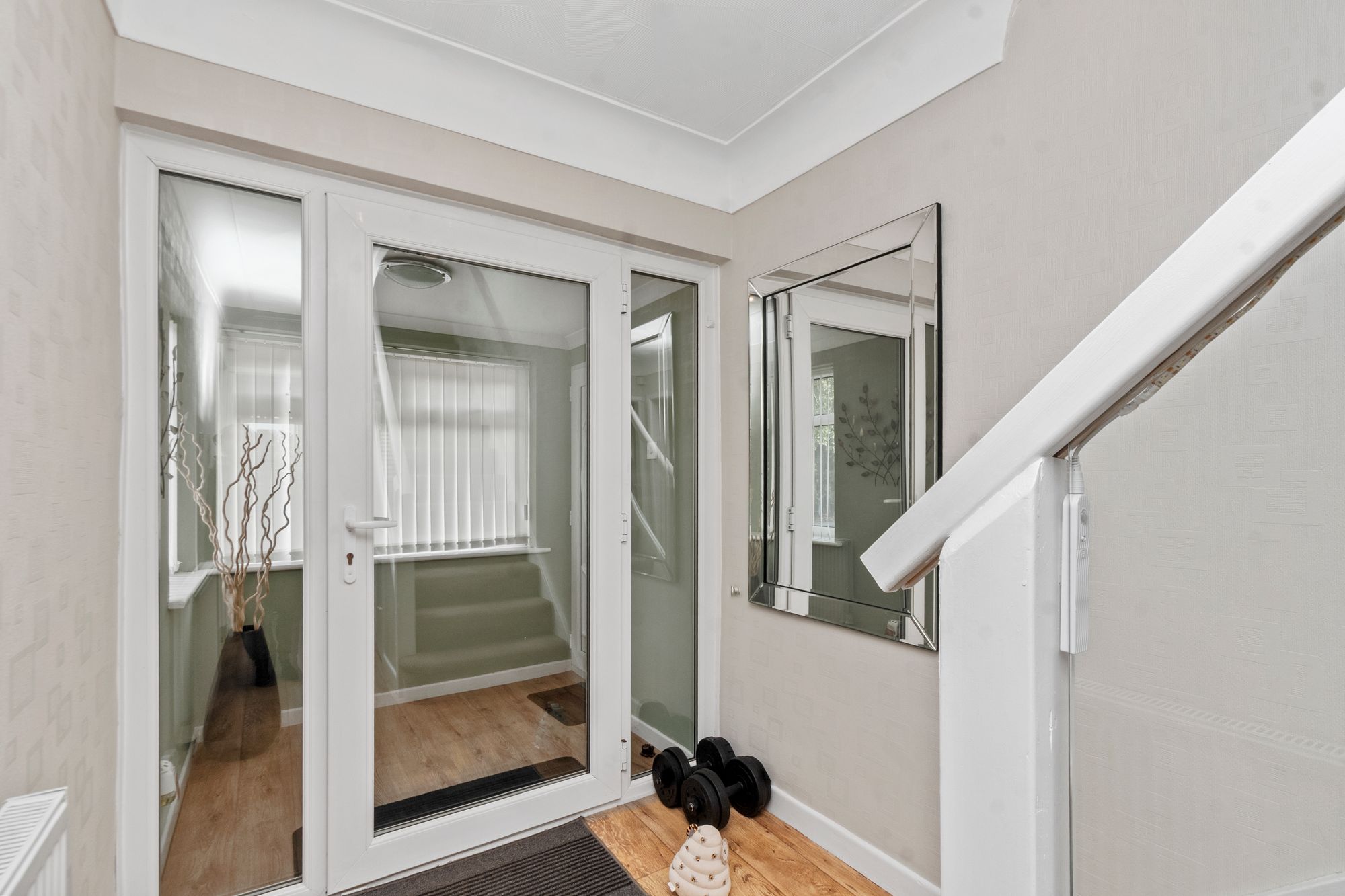 Farndon Avenue, St. Helens