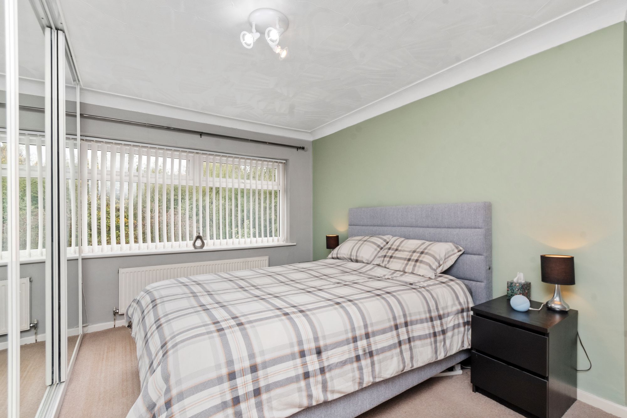 Farndon Avenue, St. Helens