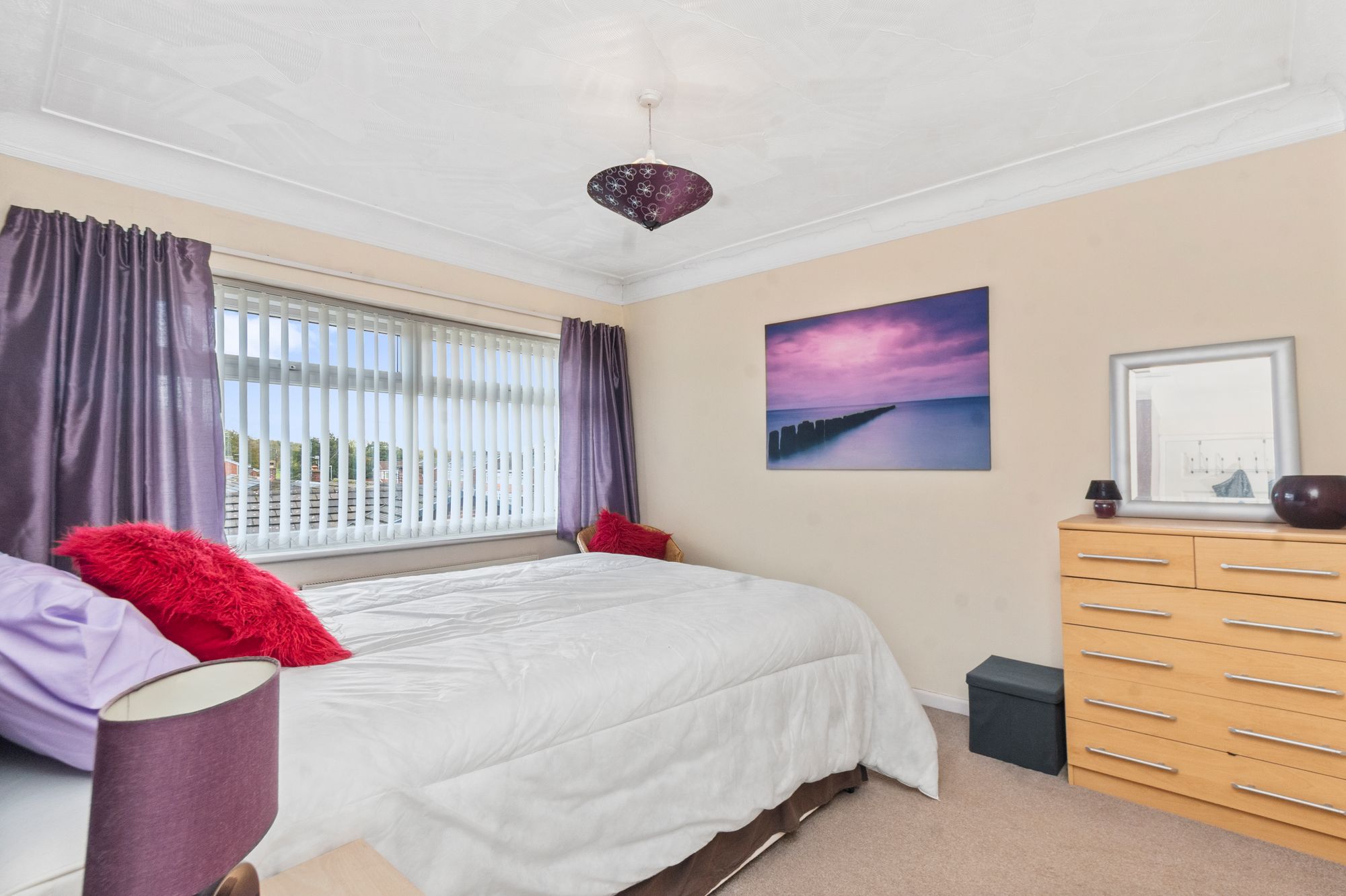 Farndon Avenue, St. Helens