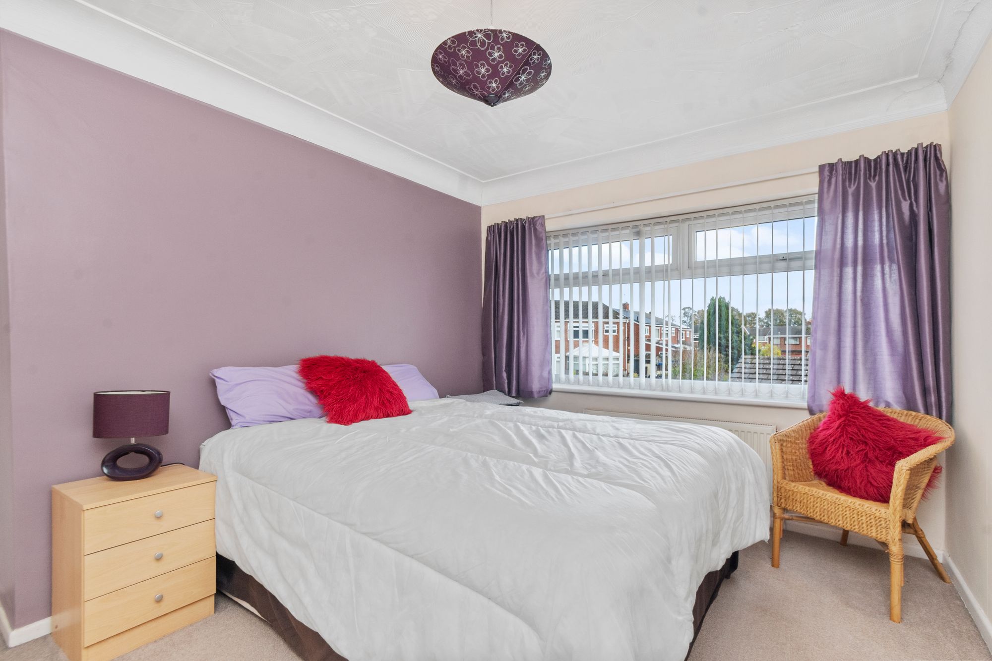 Farndon Avenue, St. Helens