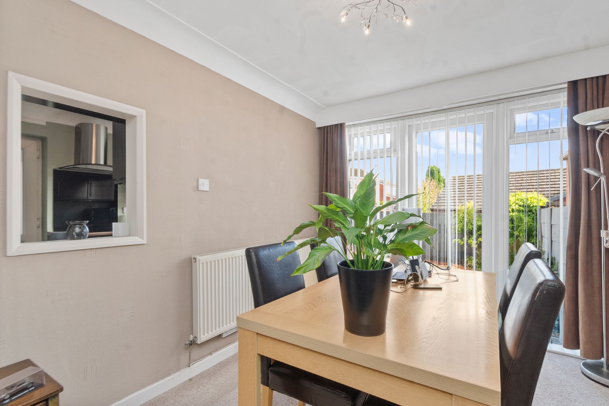 Farndon Avenue, St. Helens