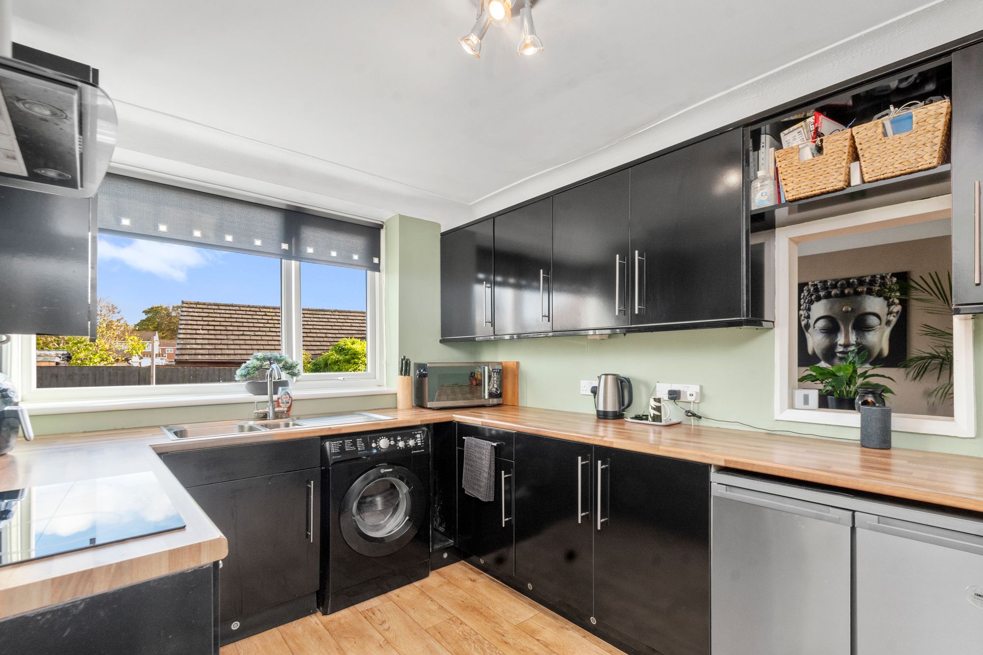 Farndon Avenue, St. Helens