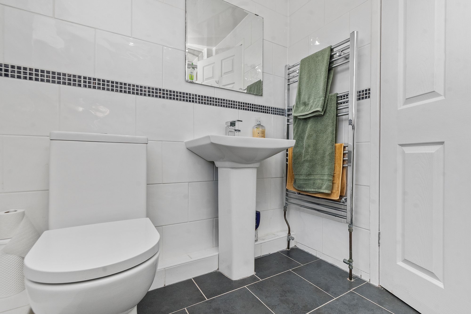 Farndon Avenue, St. Helens