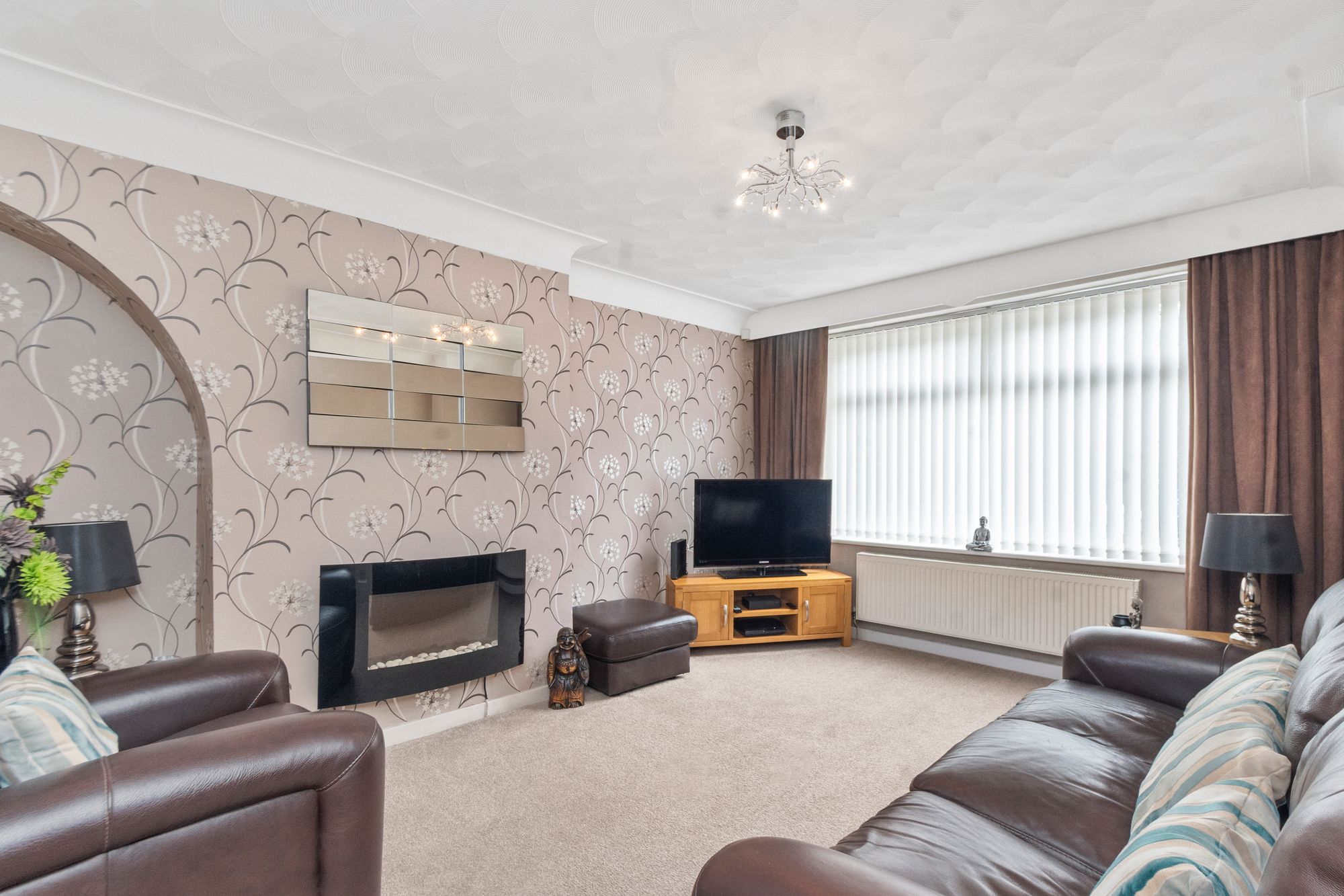 Farndon Avenue, St. Helens