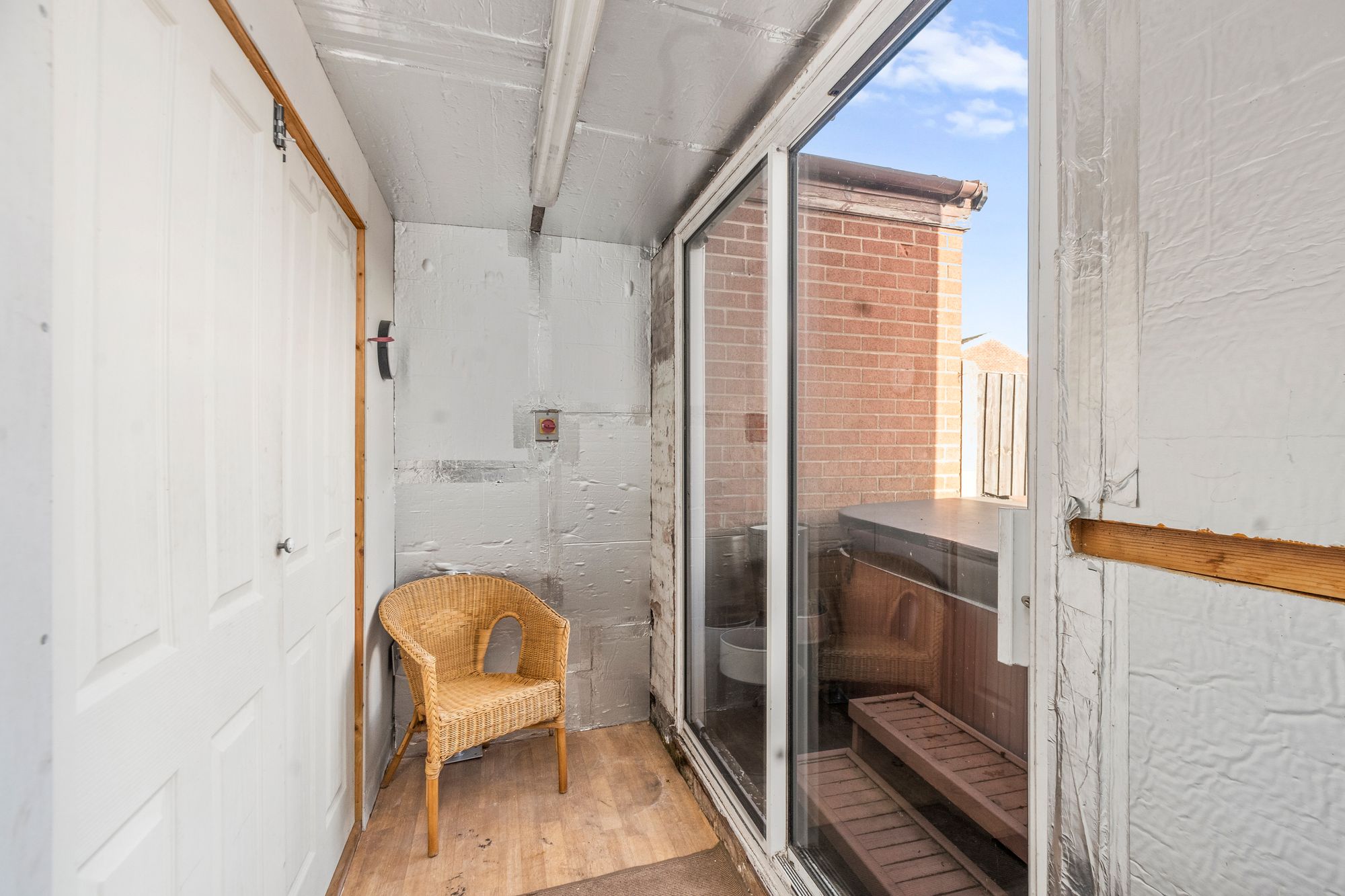 Farndon Avenue, St. Helens