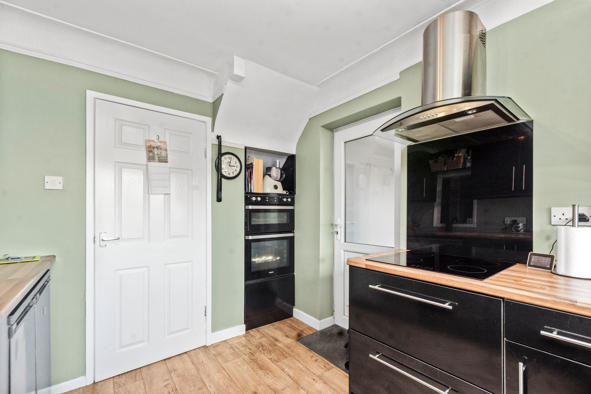 Farndon Avenue, St. Helens