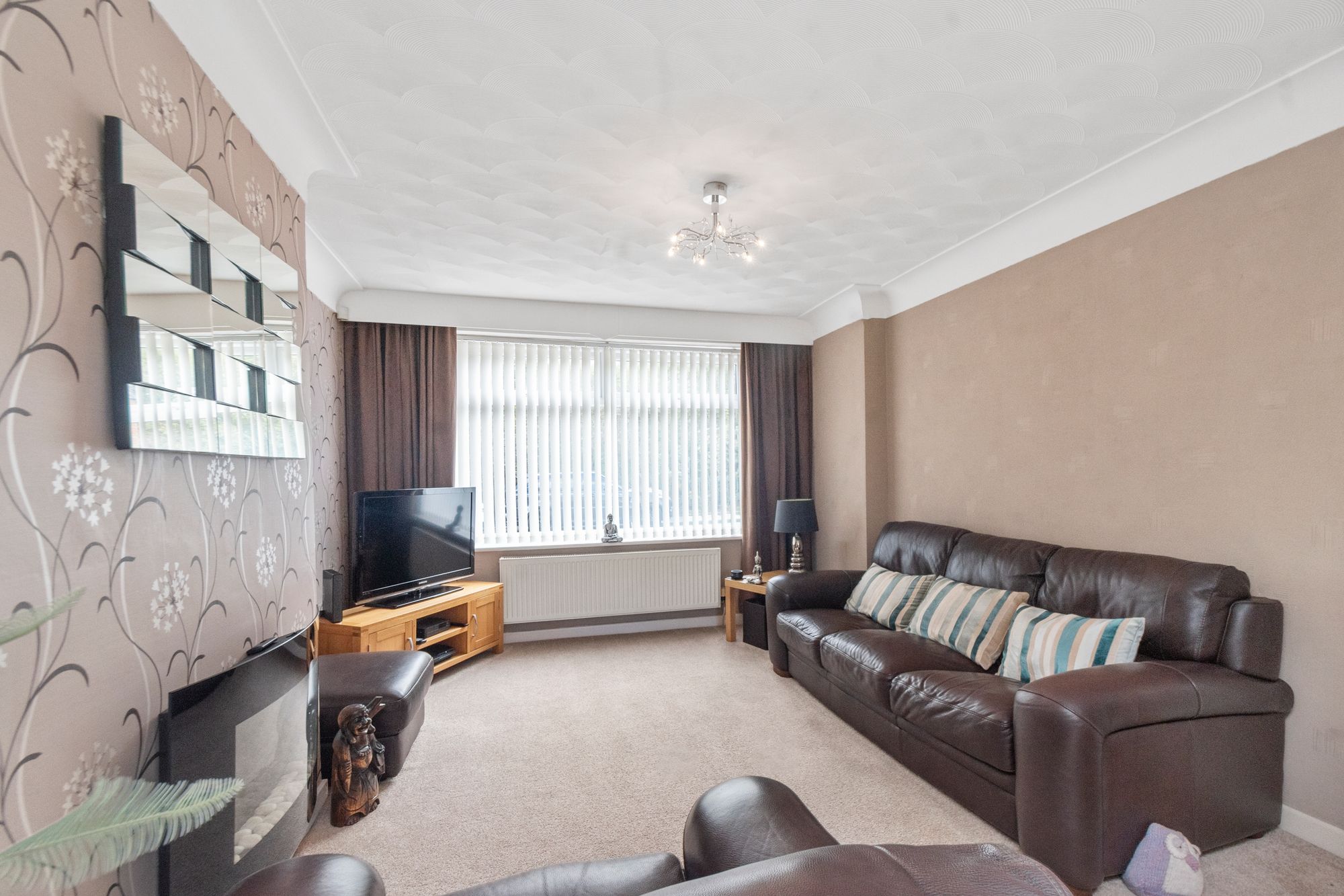 Farndon Avenue, St. Helens