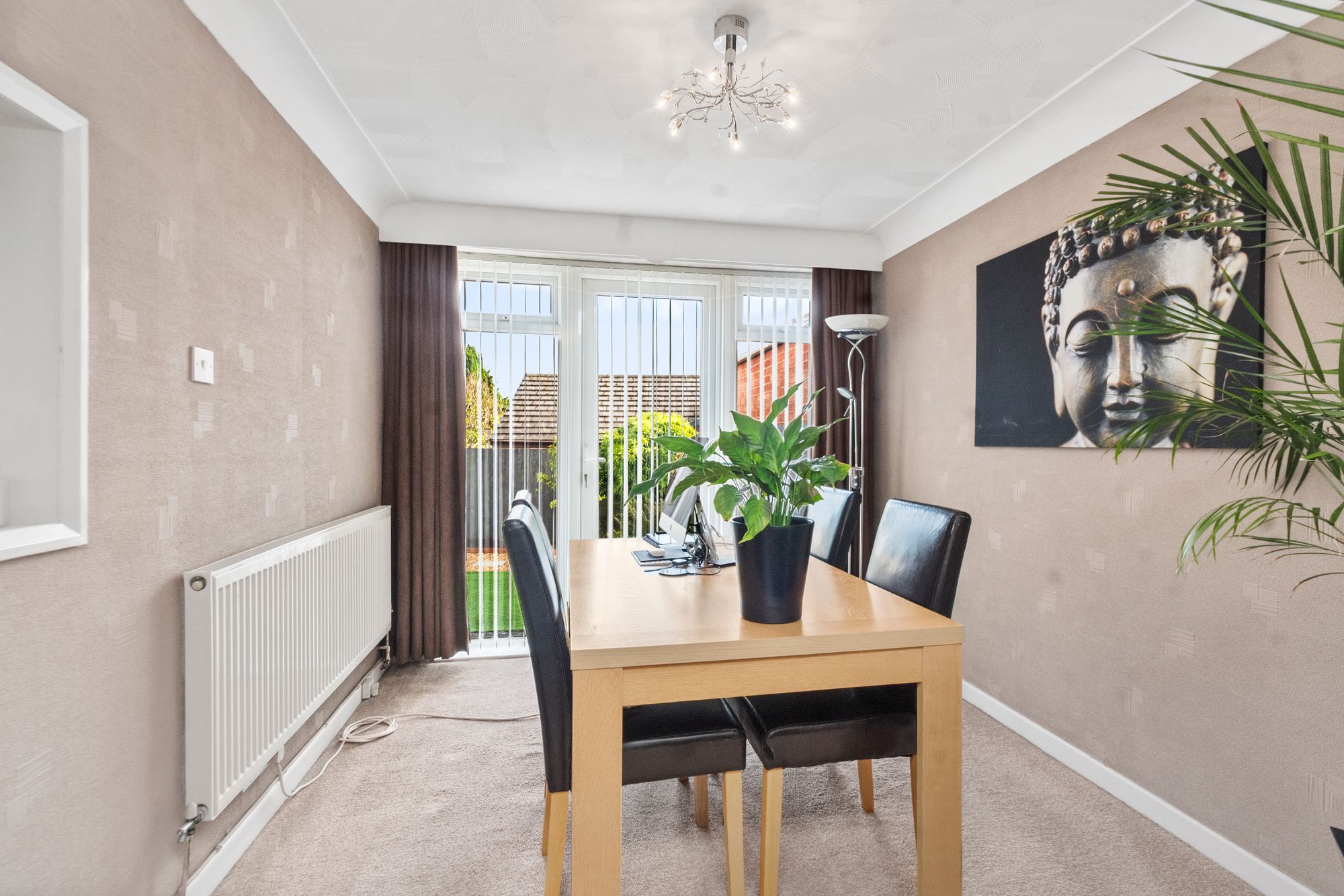 Farndon Avenue, St. Helens