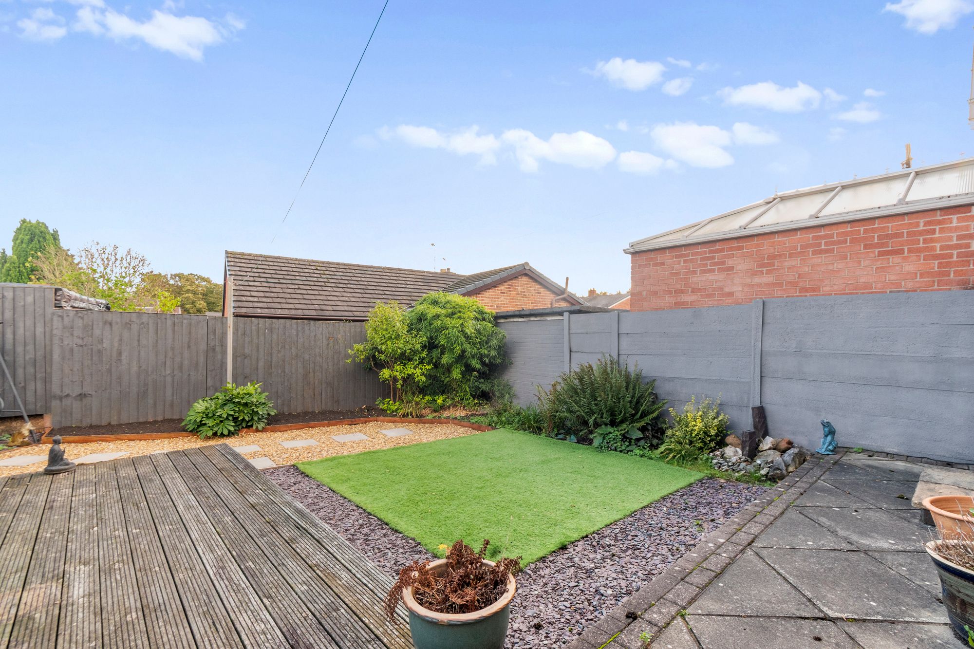 Farndon Avenue, St. Helens