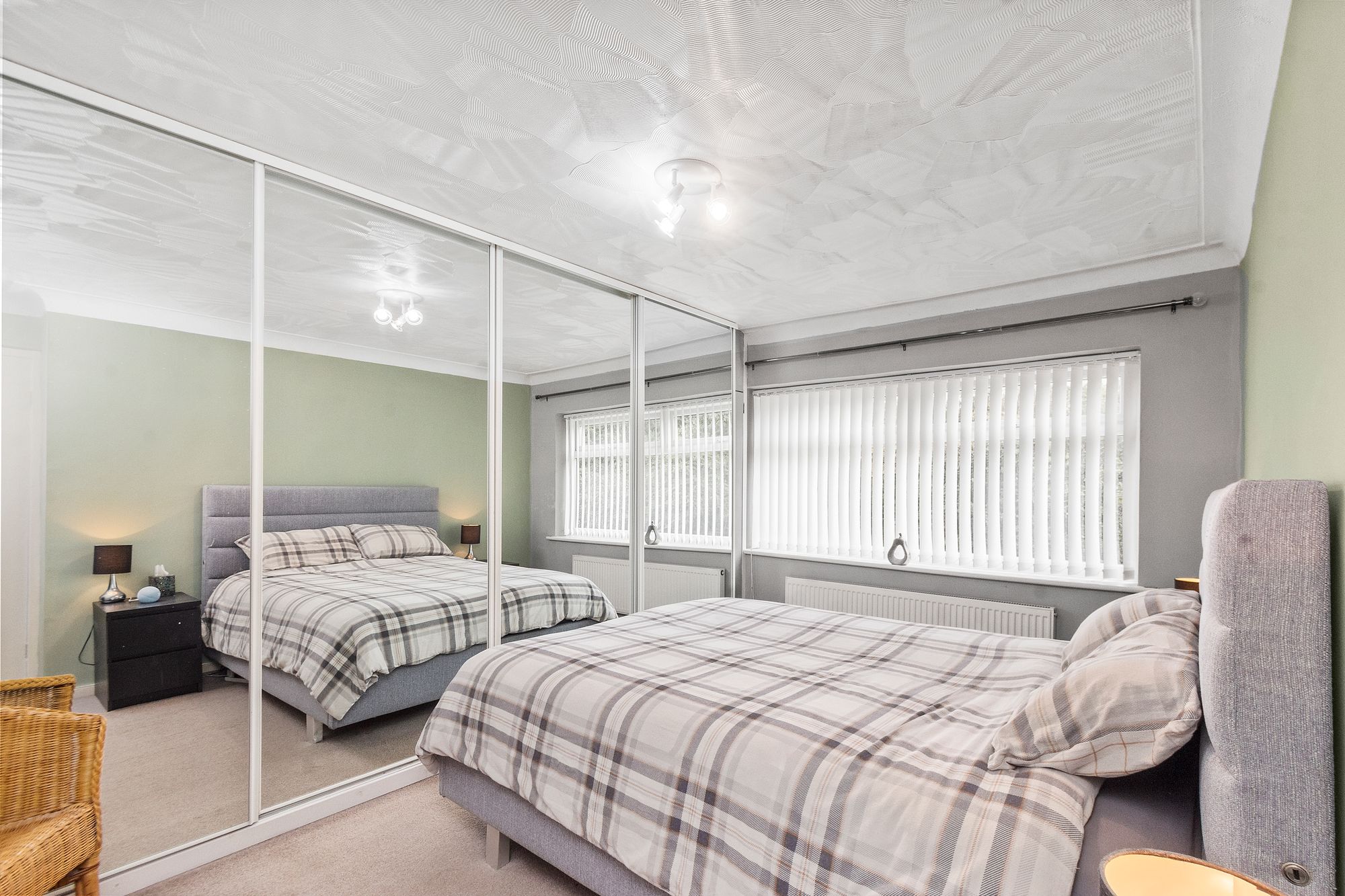 Farndon Avenue, St. Helens