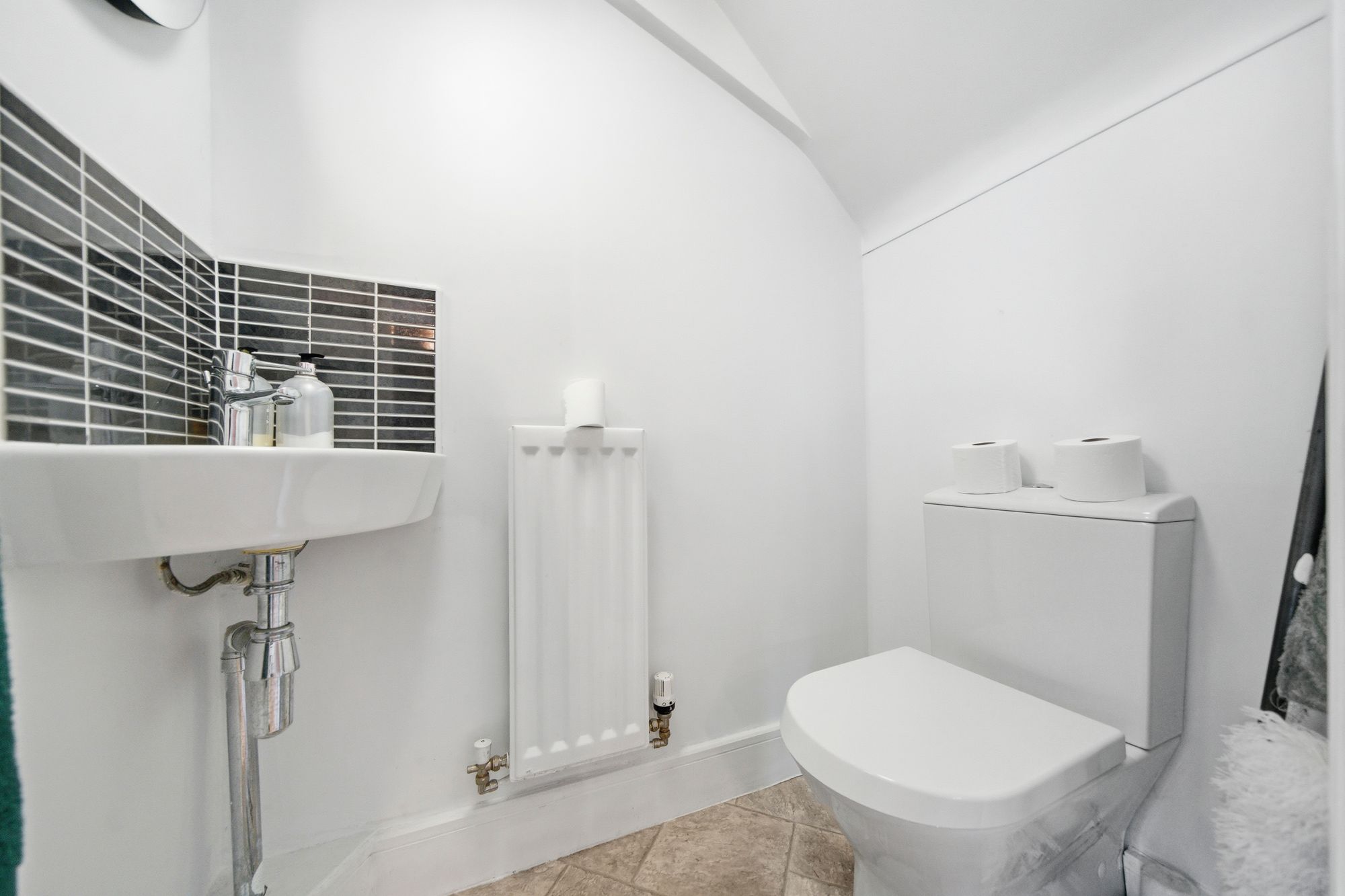 Gloucester Street, Manchester