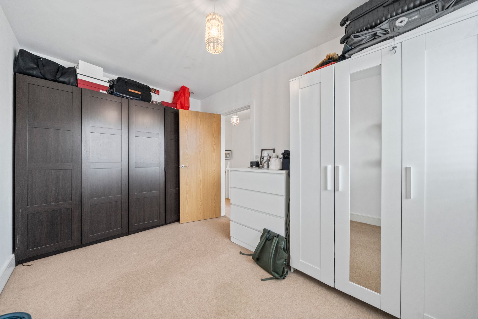 Gloucester Street, Manchester