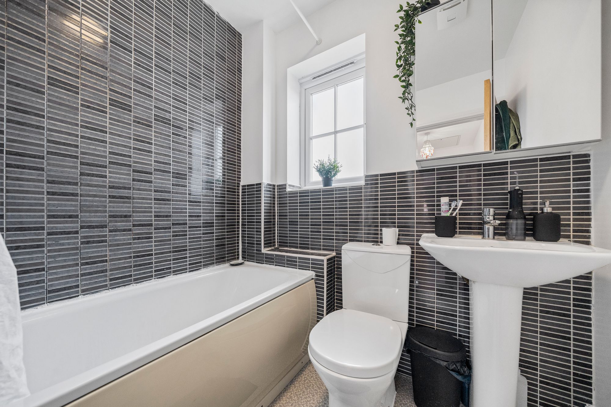 Gloucester Street, Manchester