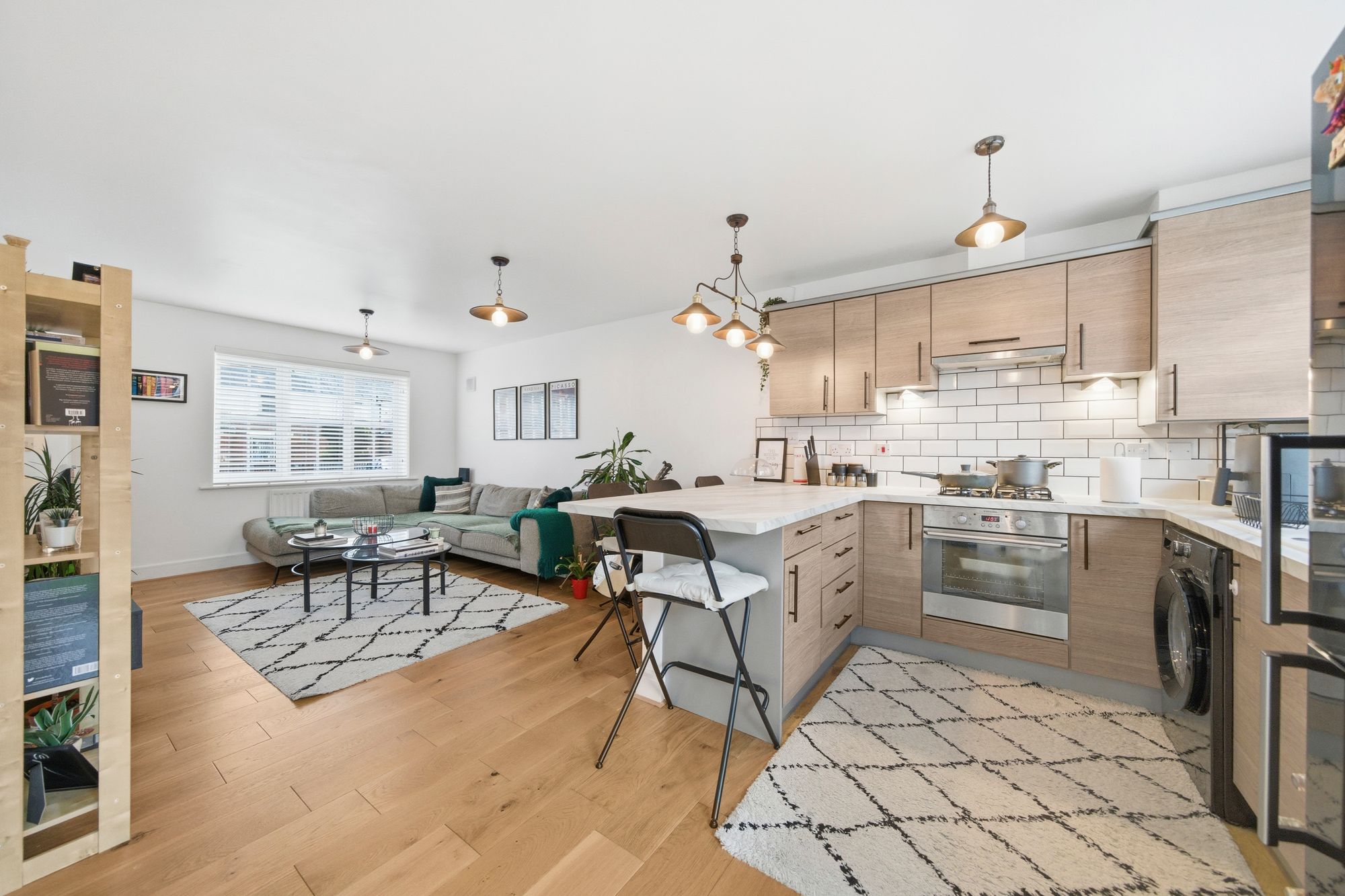 Gloucester Street, Manchester