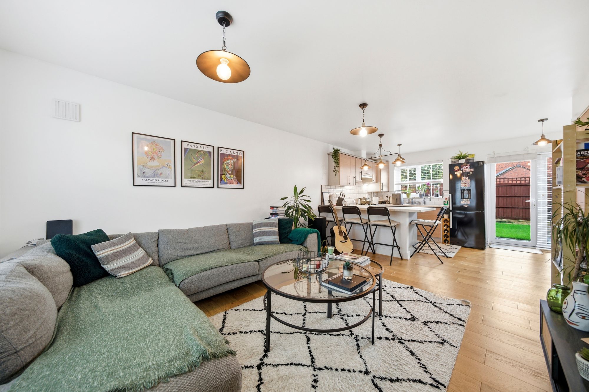 Gloucester Street, Manchester