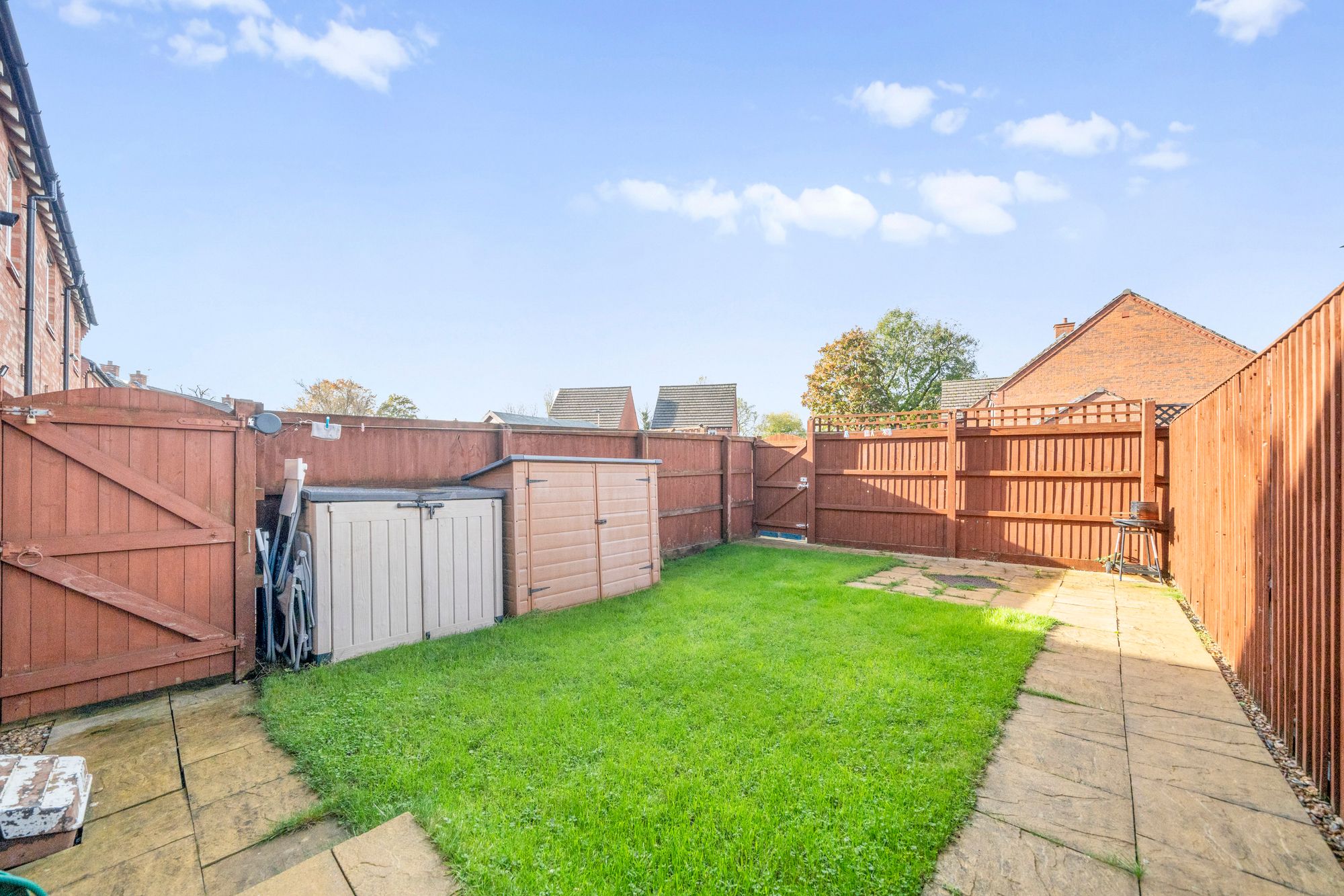 Gloucester Street, Manchester