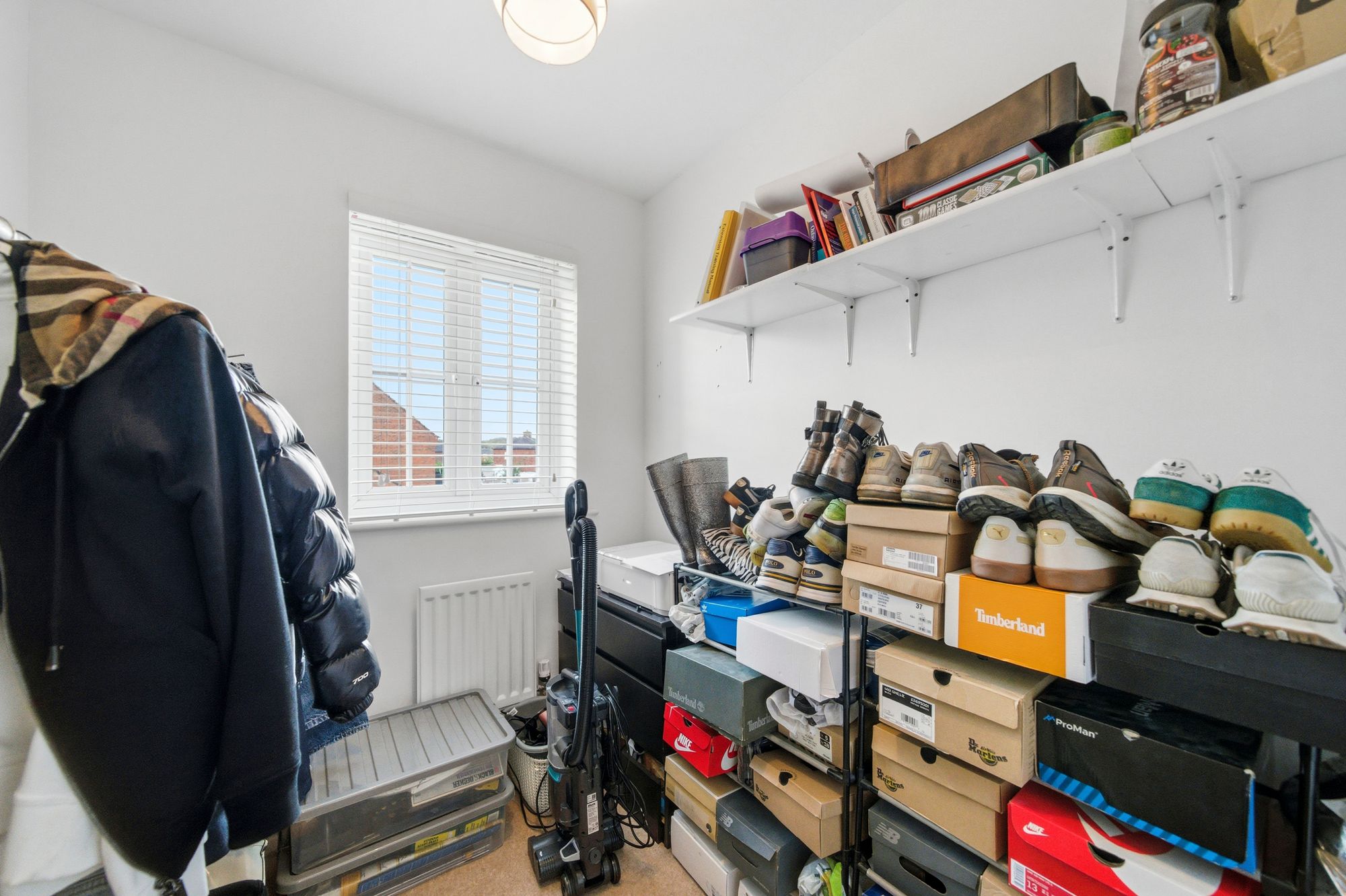 Gloucester Street, Manchester