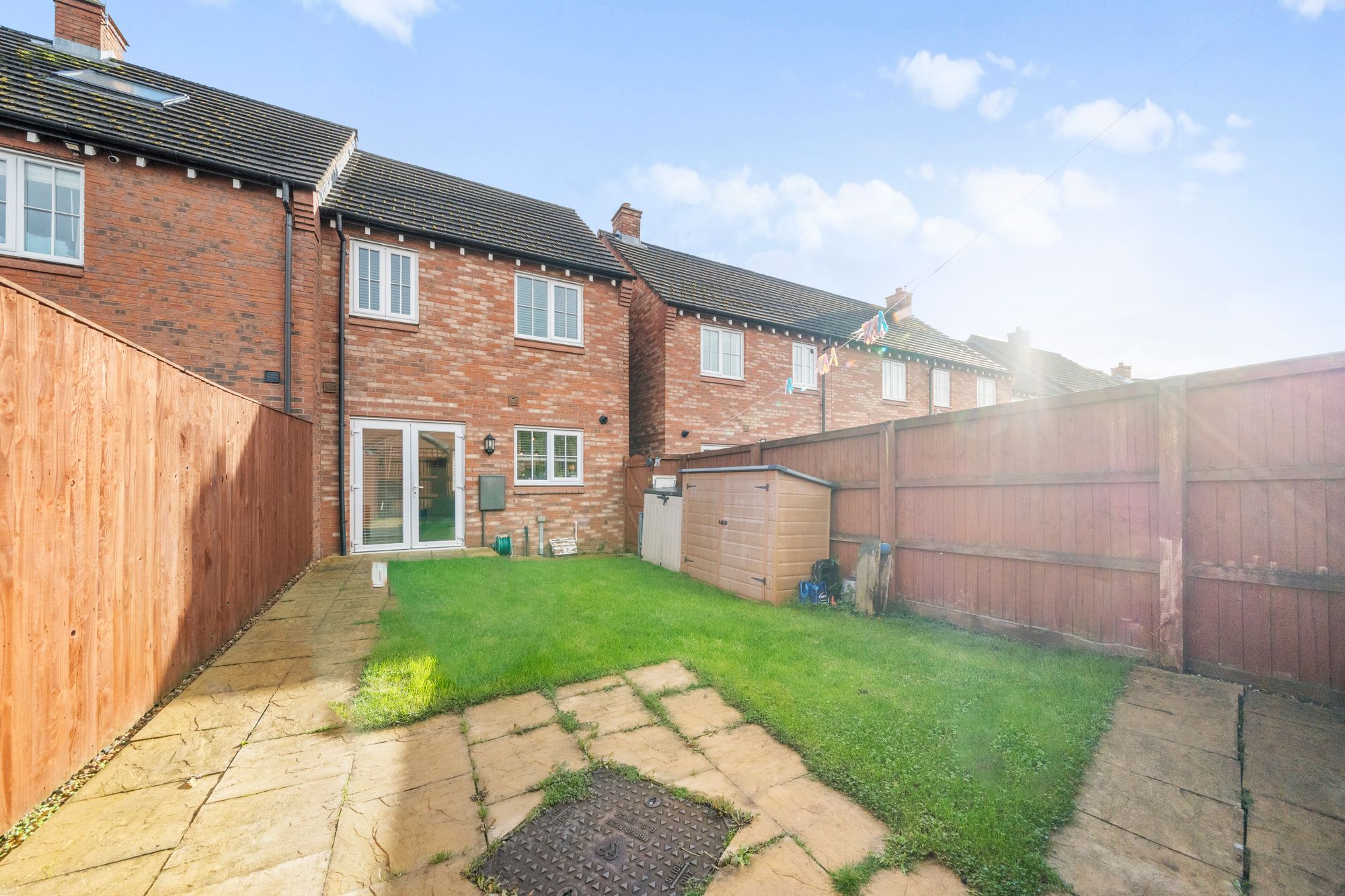 Gloucester Street, Manchester