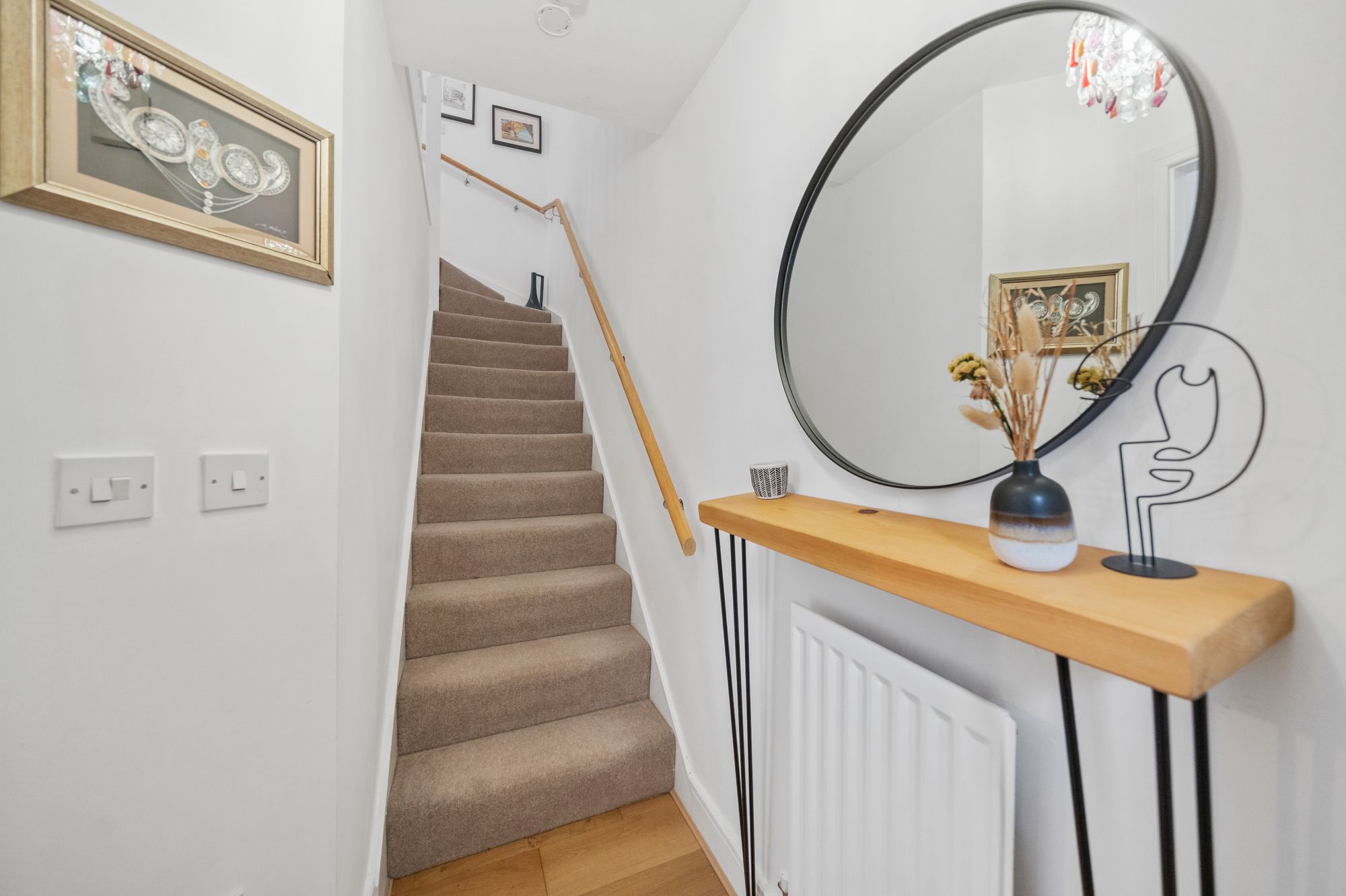 Gloucester Street, Manchester