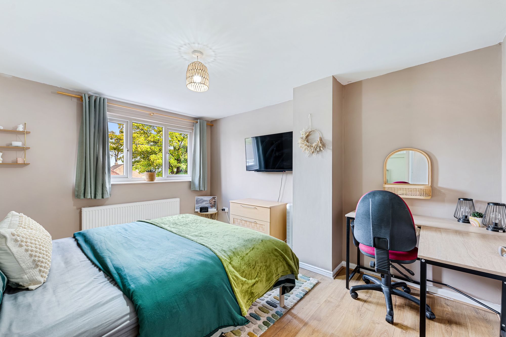 New Bank Road, Widnes