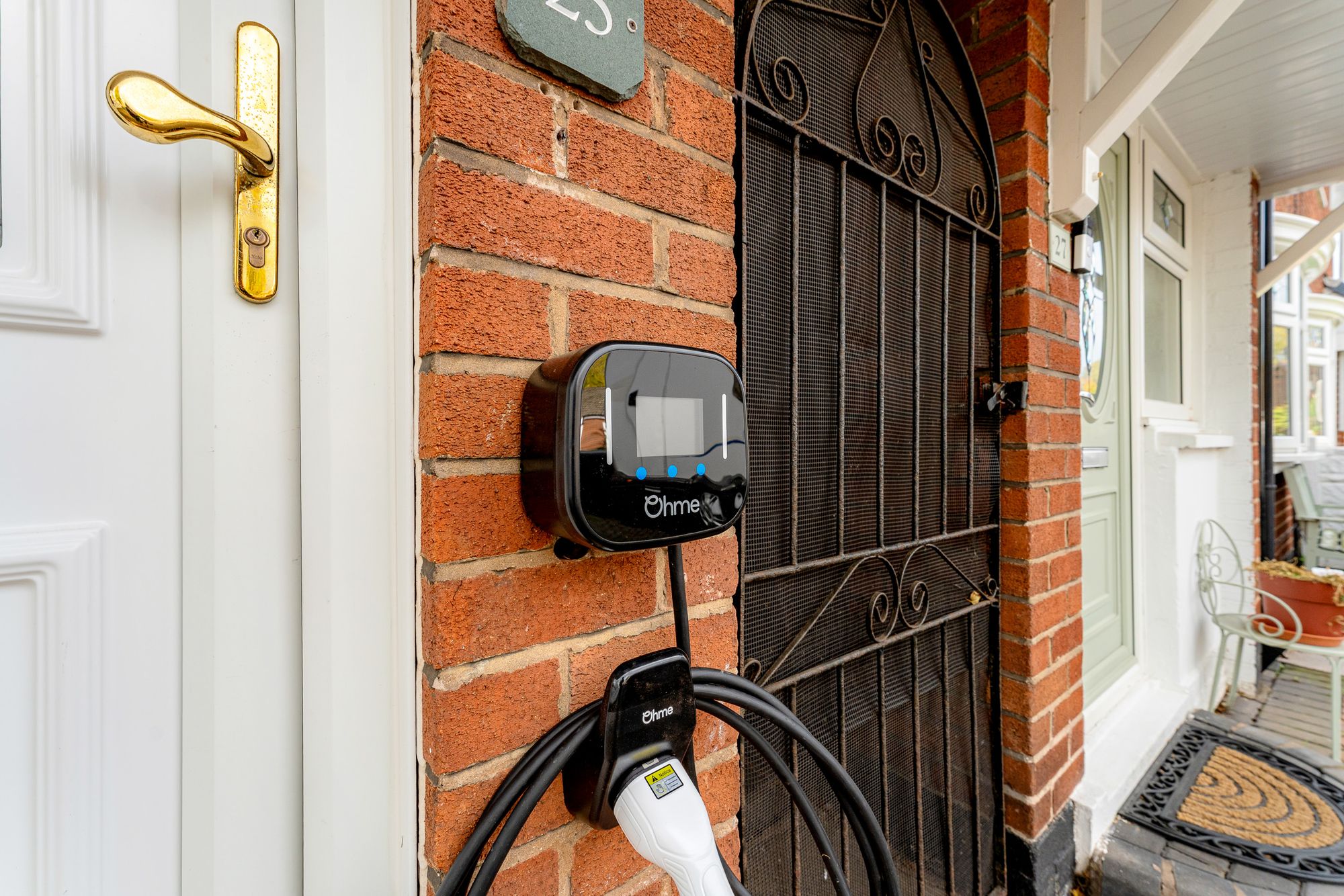 New Bank Road, Widnes