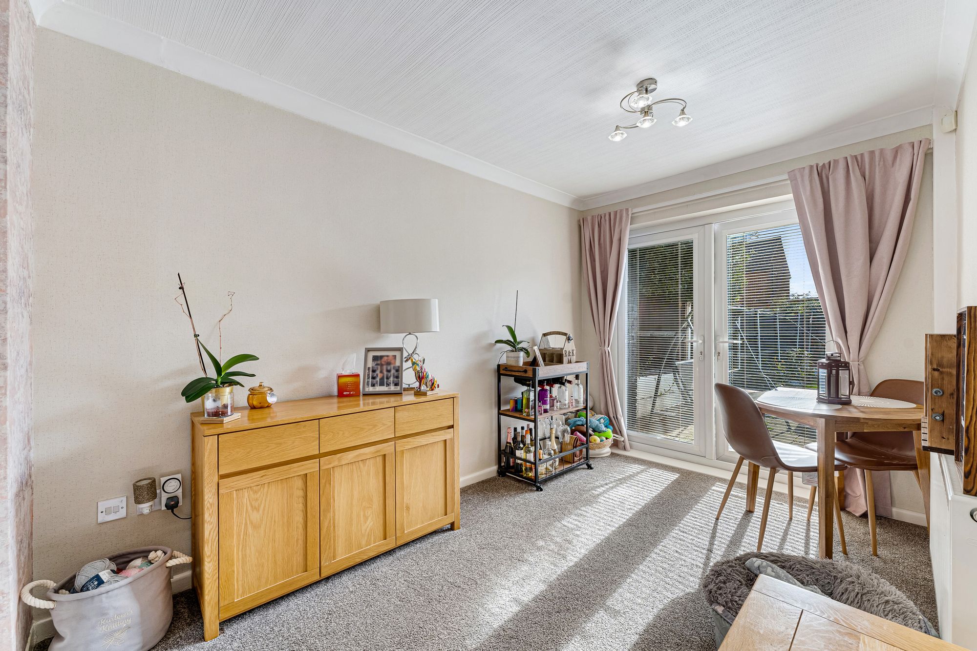 New Bank Road, Widnes