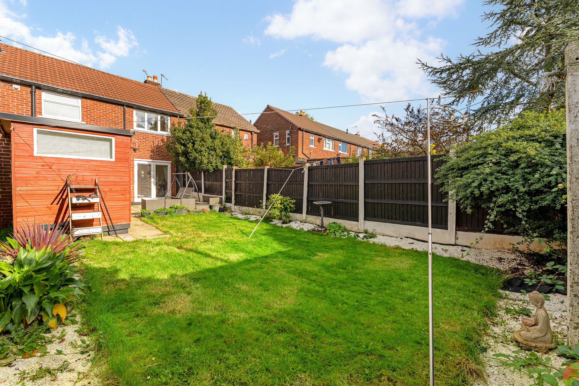 New Bank Road, Widnes