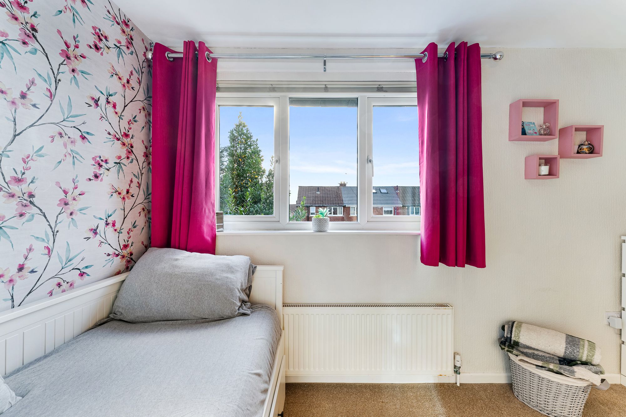 New Bank Road, Widnes