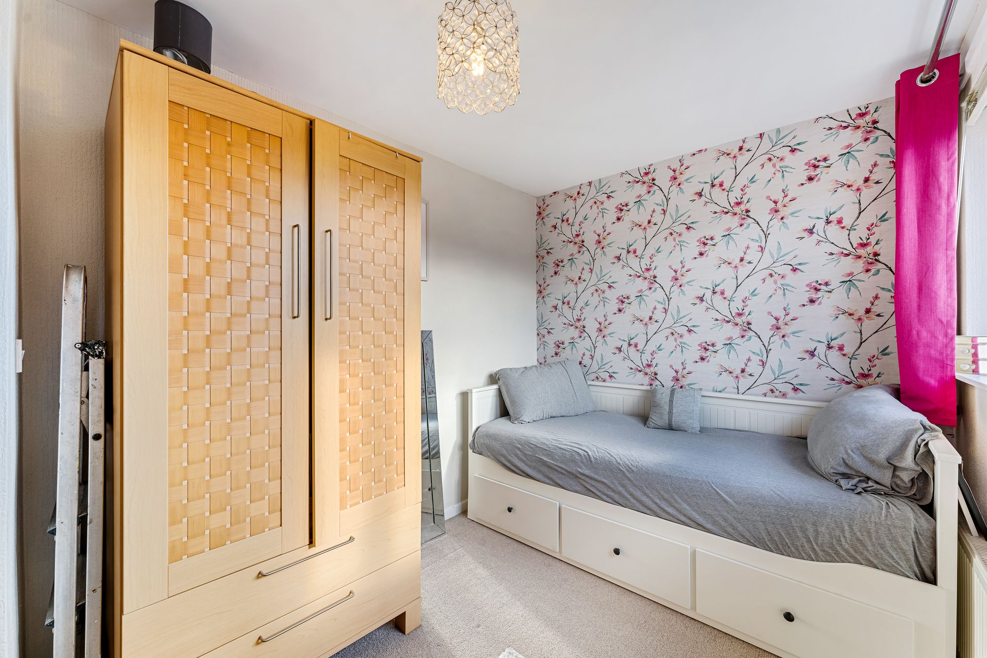 New Bank Road, Widnes