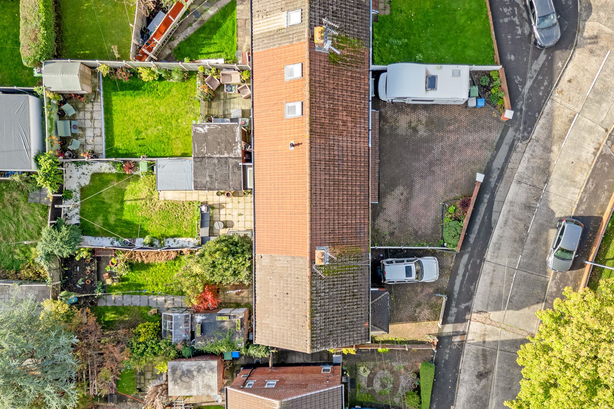 New Bank Road, Widnes