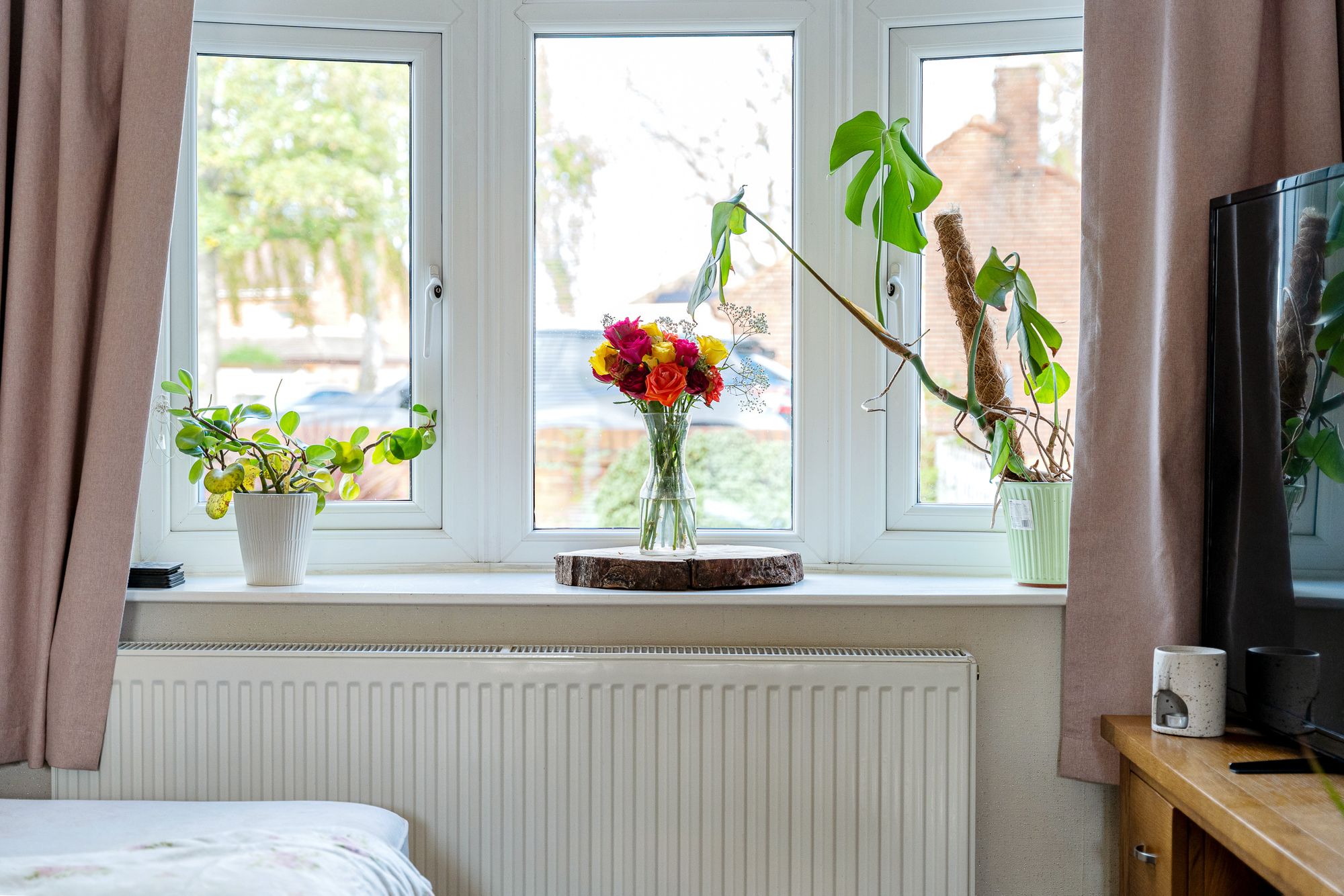 New Bank Road, Widnes