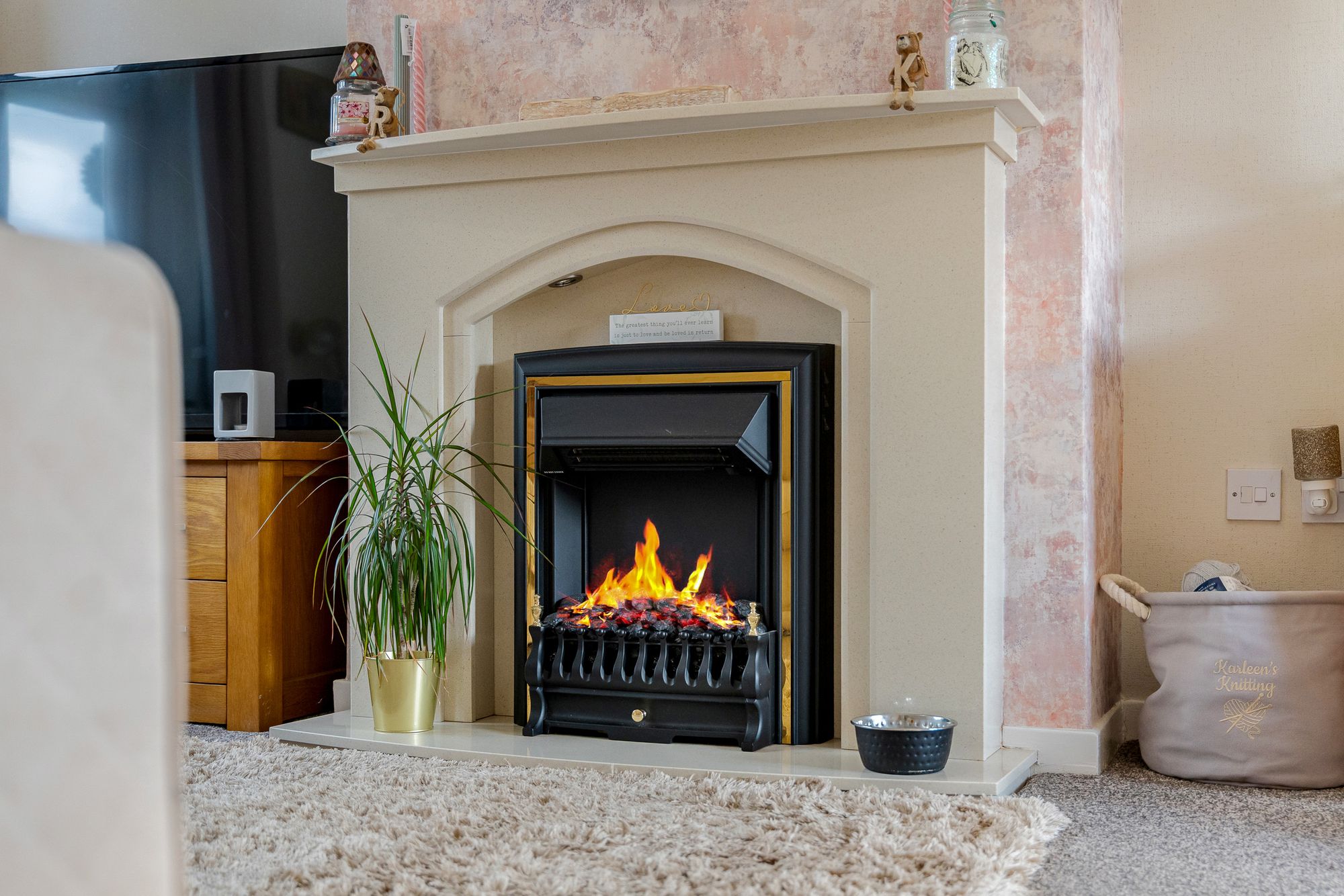 New Bank Road, Widnes