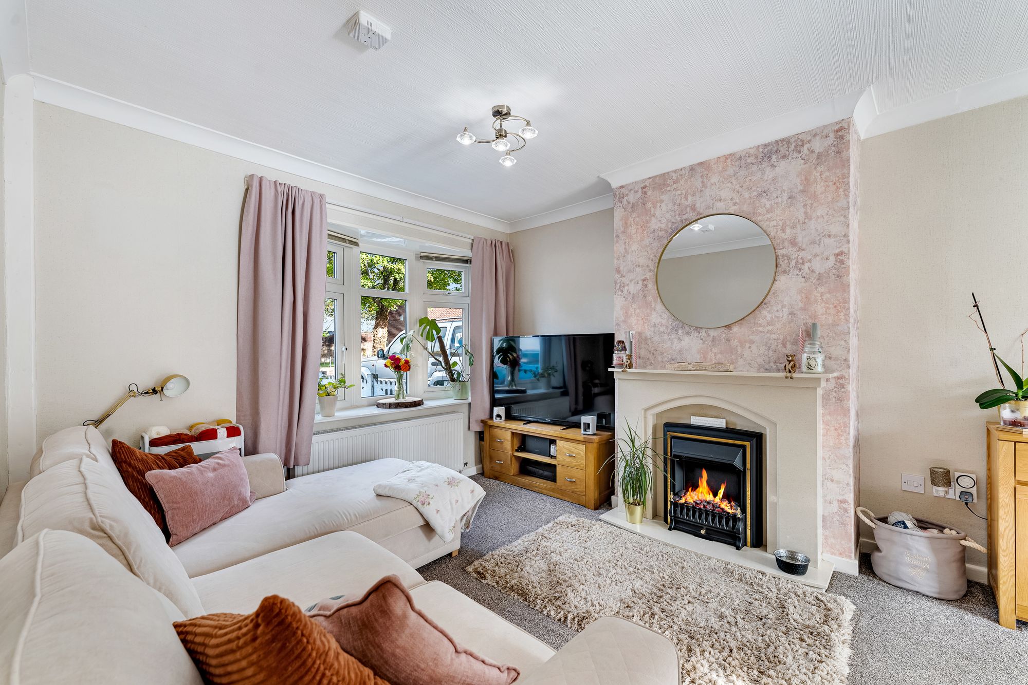 New Bank Road, Widnes