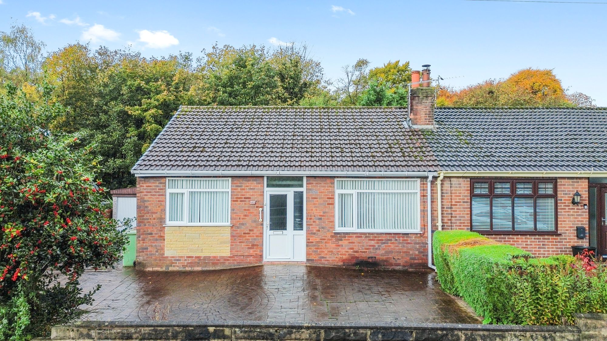 Dellside Close, Wigan