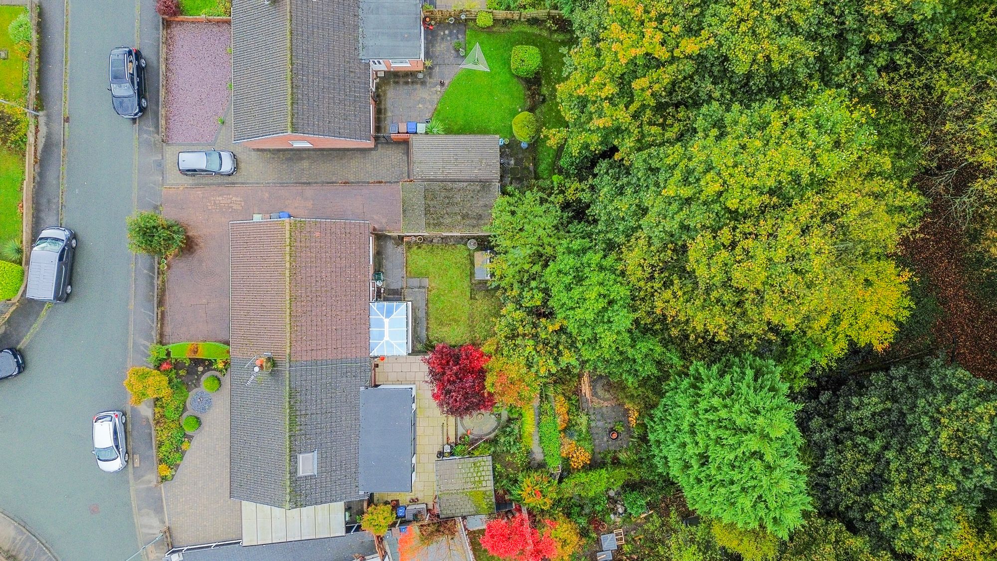 Dellside Close, Wigan