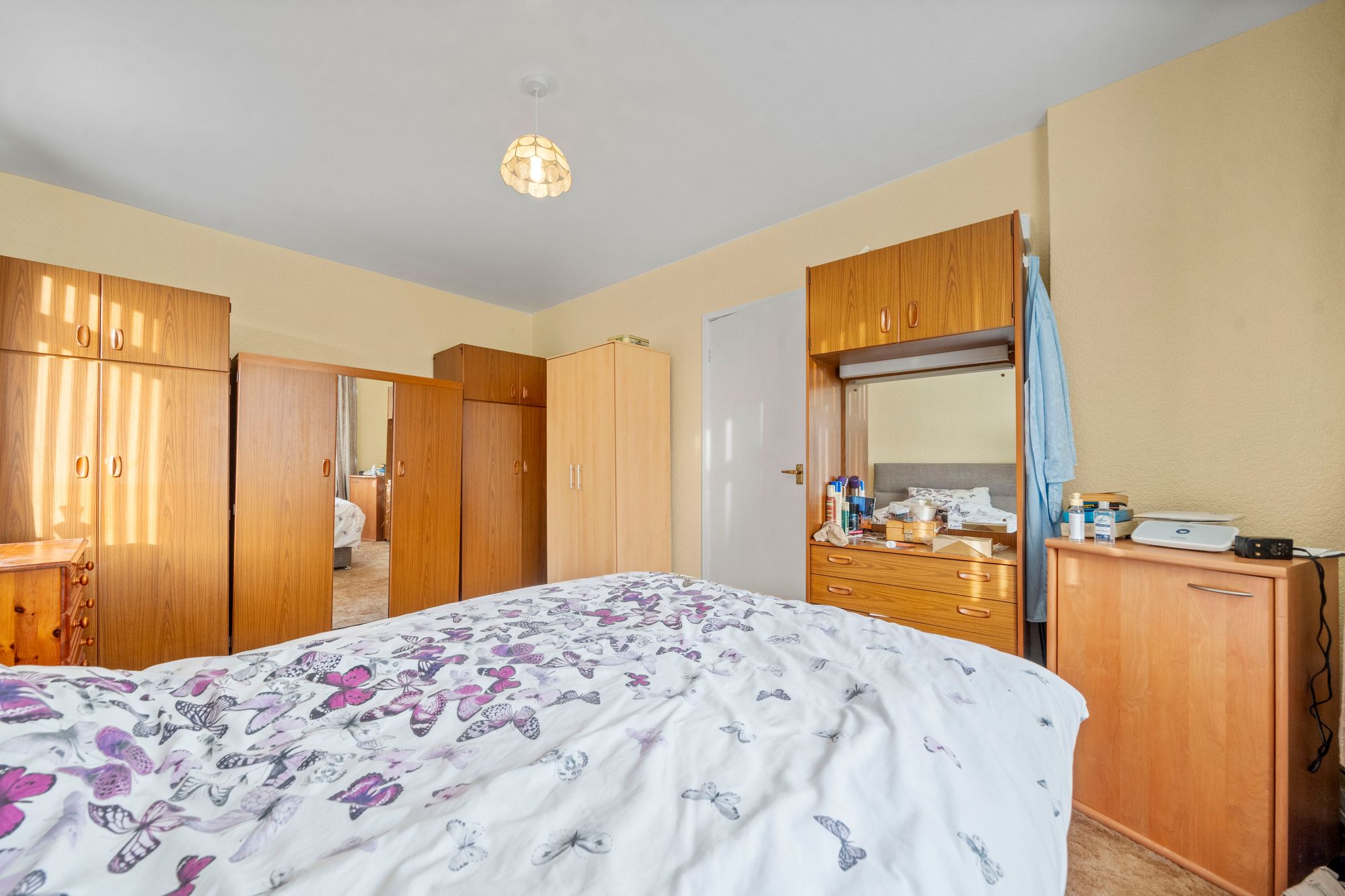 Dellside Close, Wigan