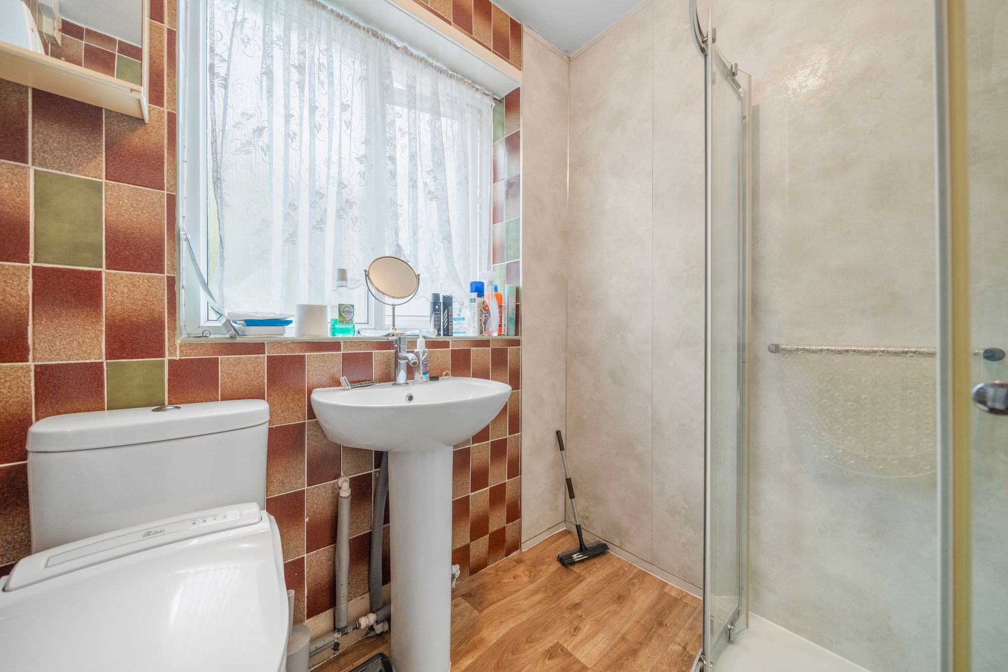 Dellside Close, Wigan