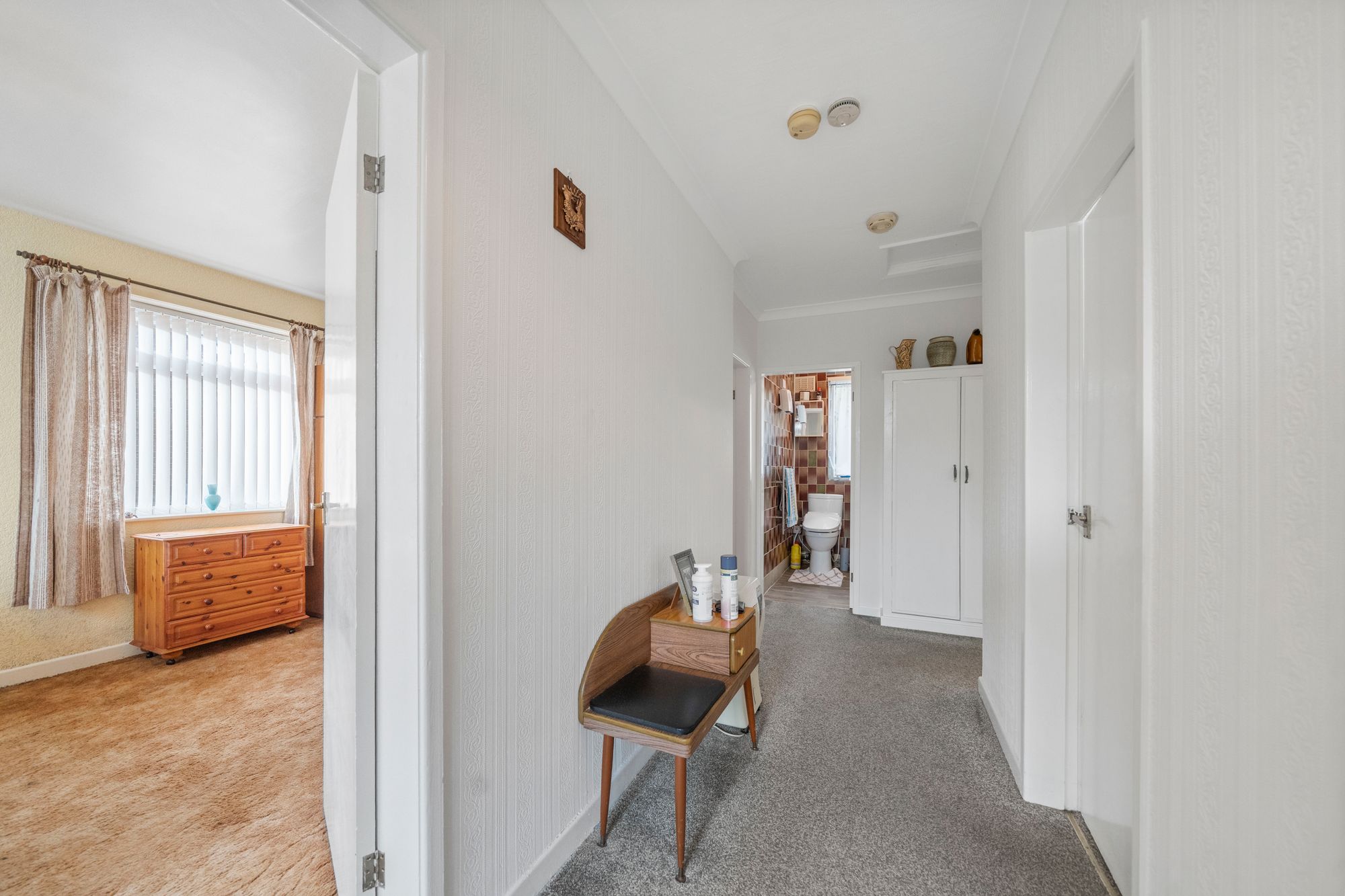 Dellside Close, Wigan