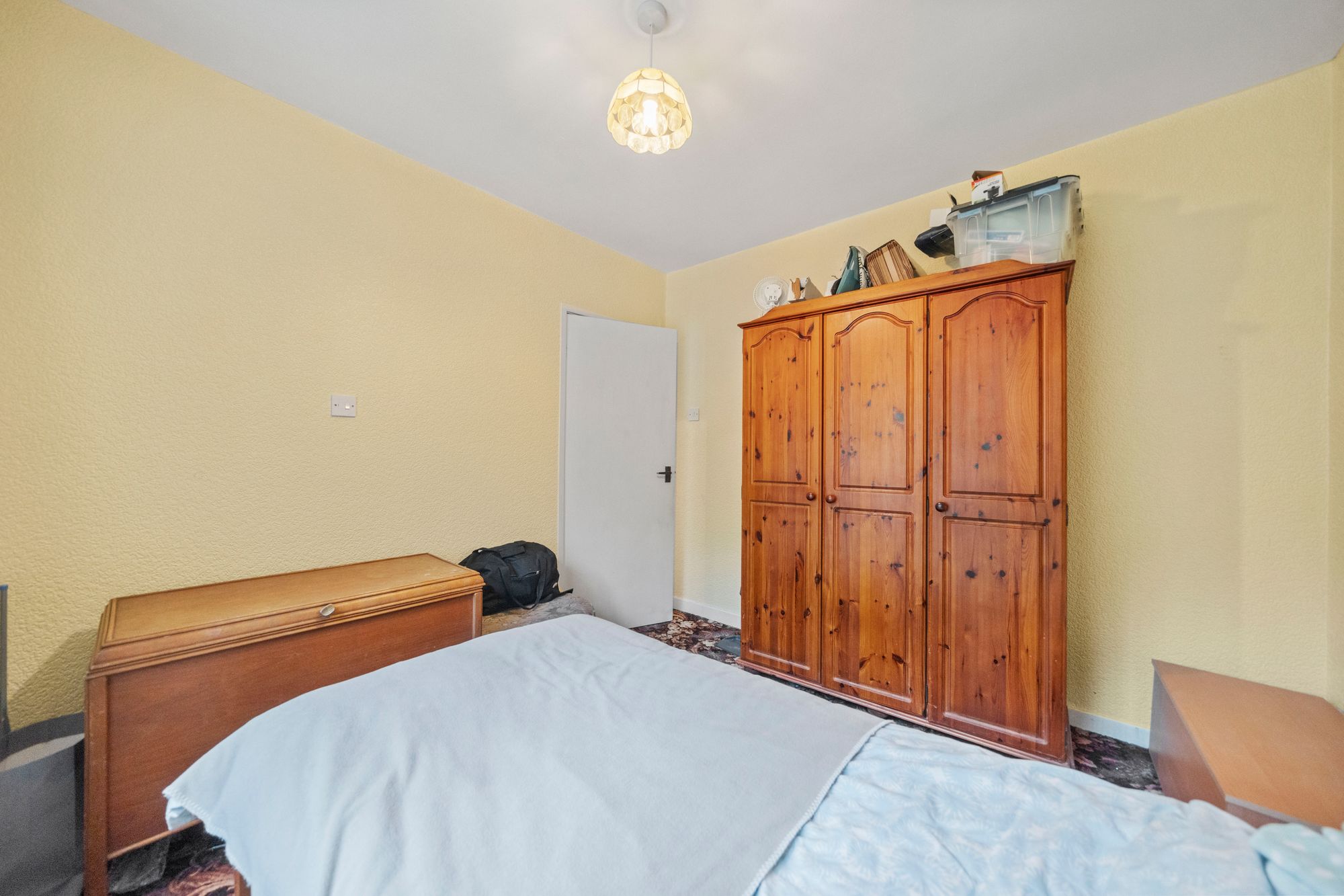 Dellside Close, Wigan