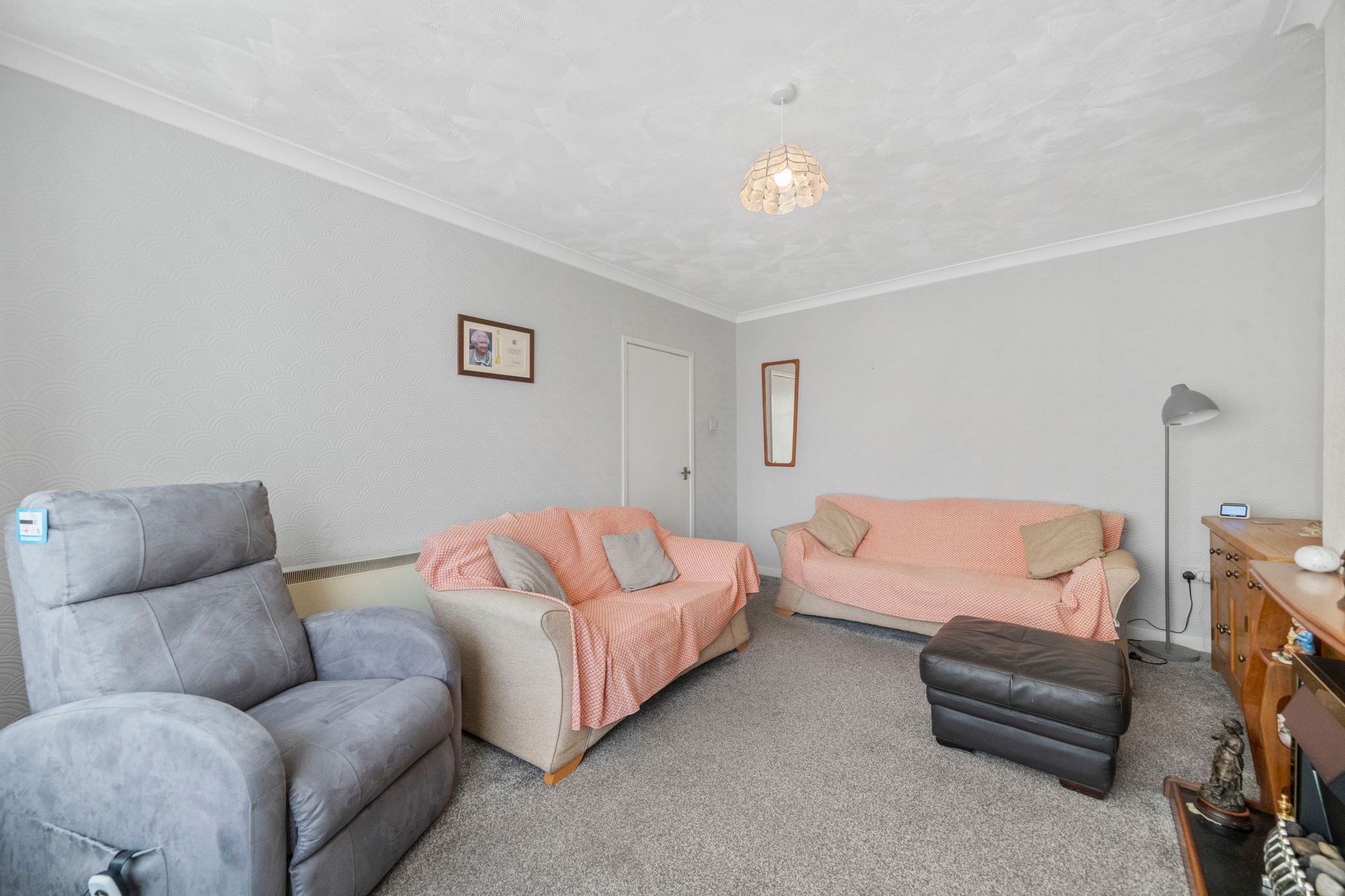 Dellside Close, Wigan