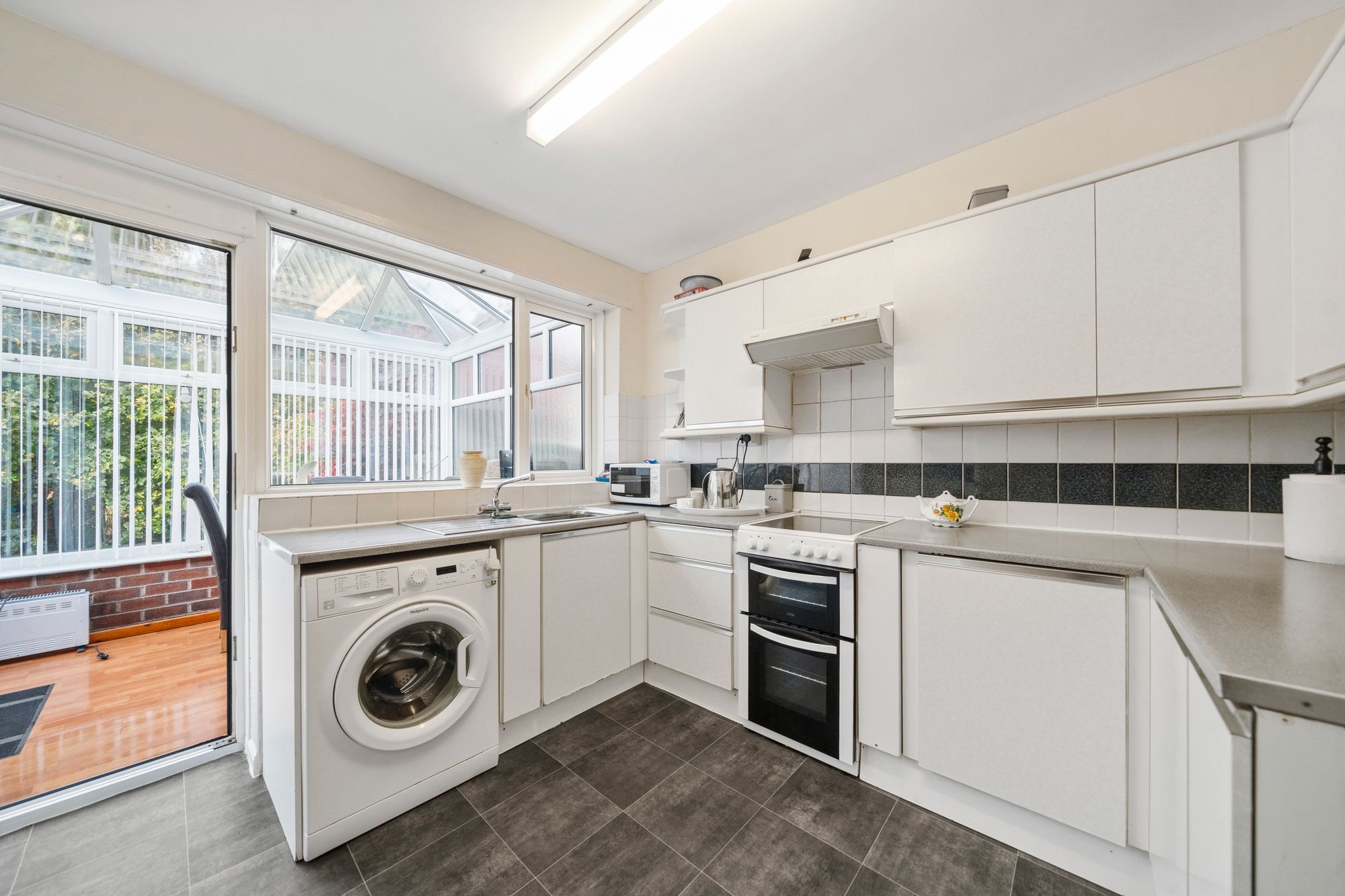 Dellside Close, Wigan