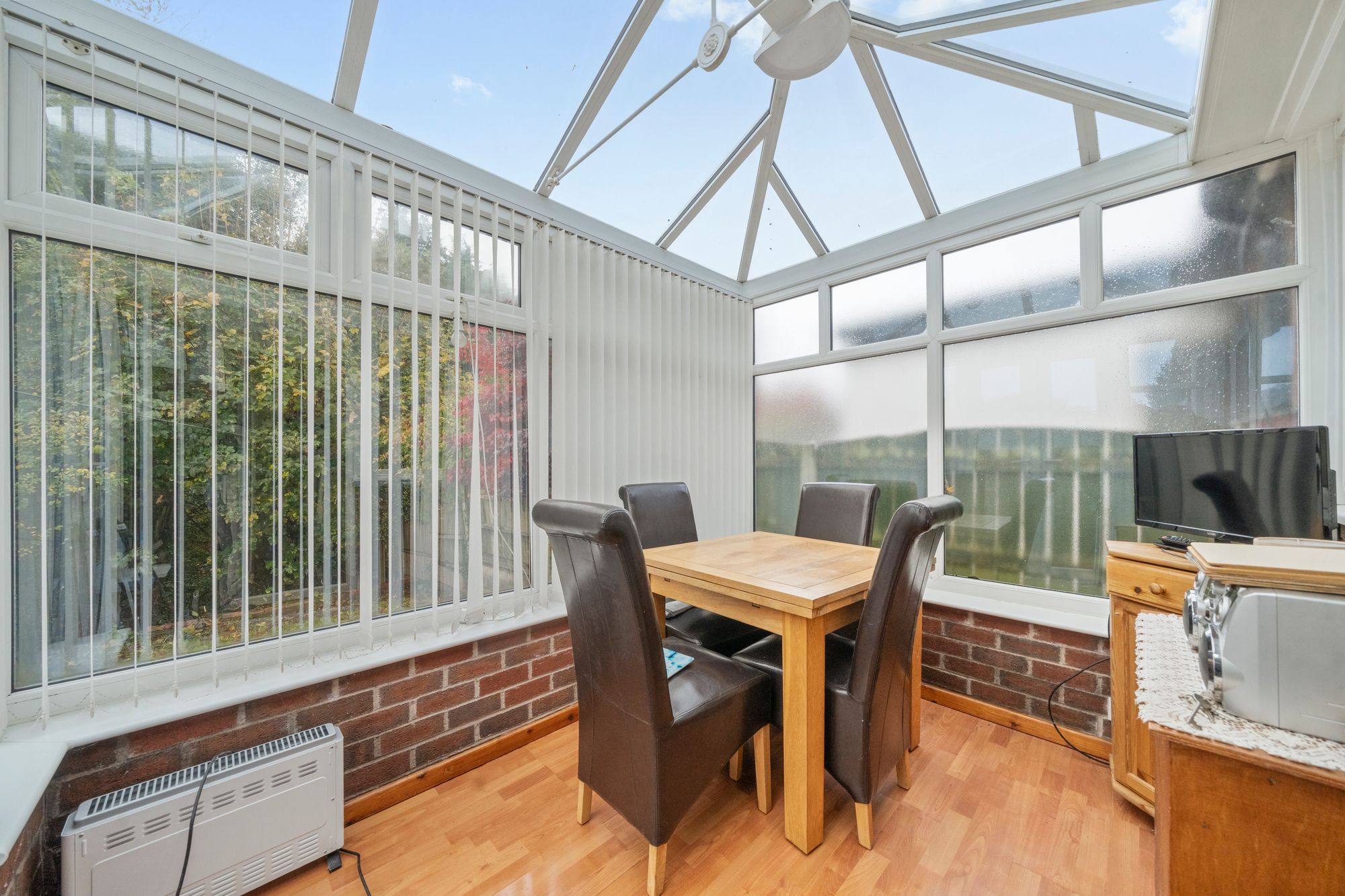 Dellside Close, Wigan