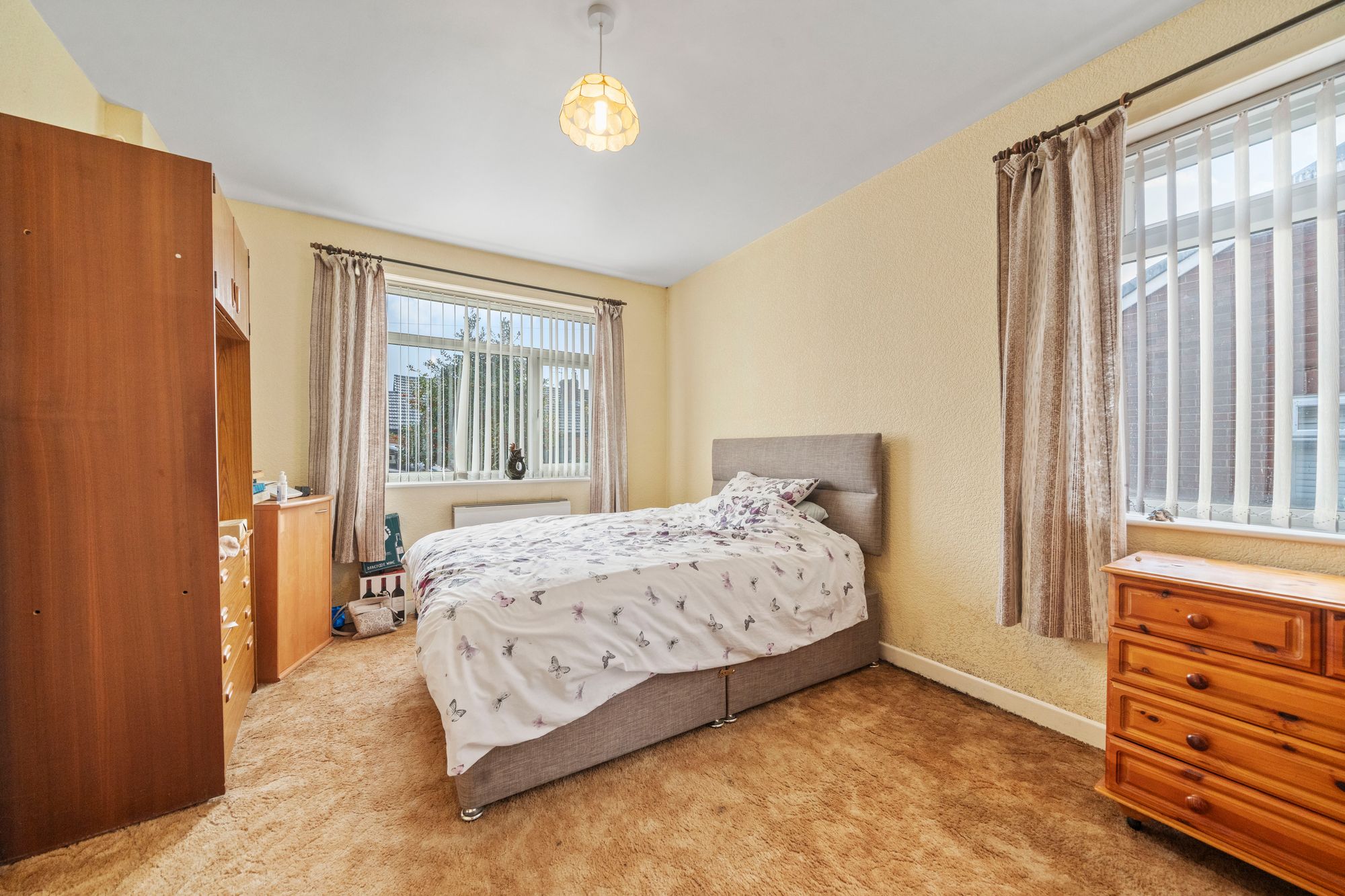 Dellside Close, Wigan