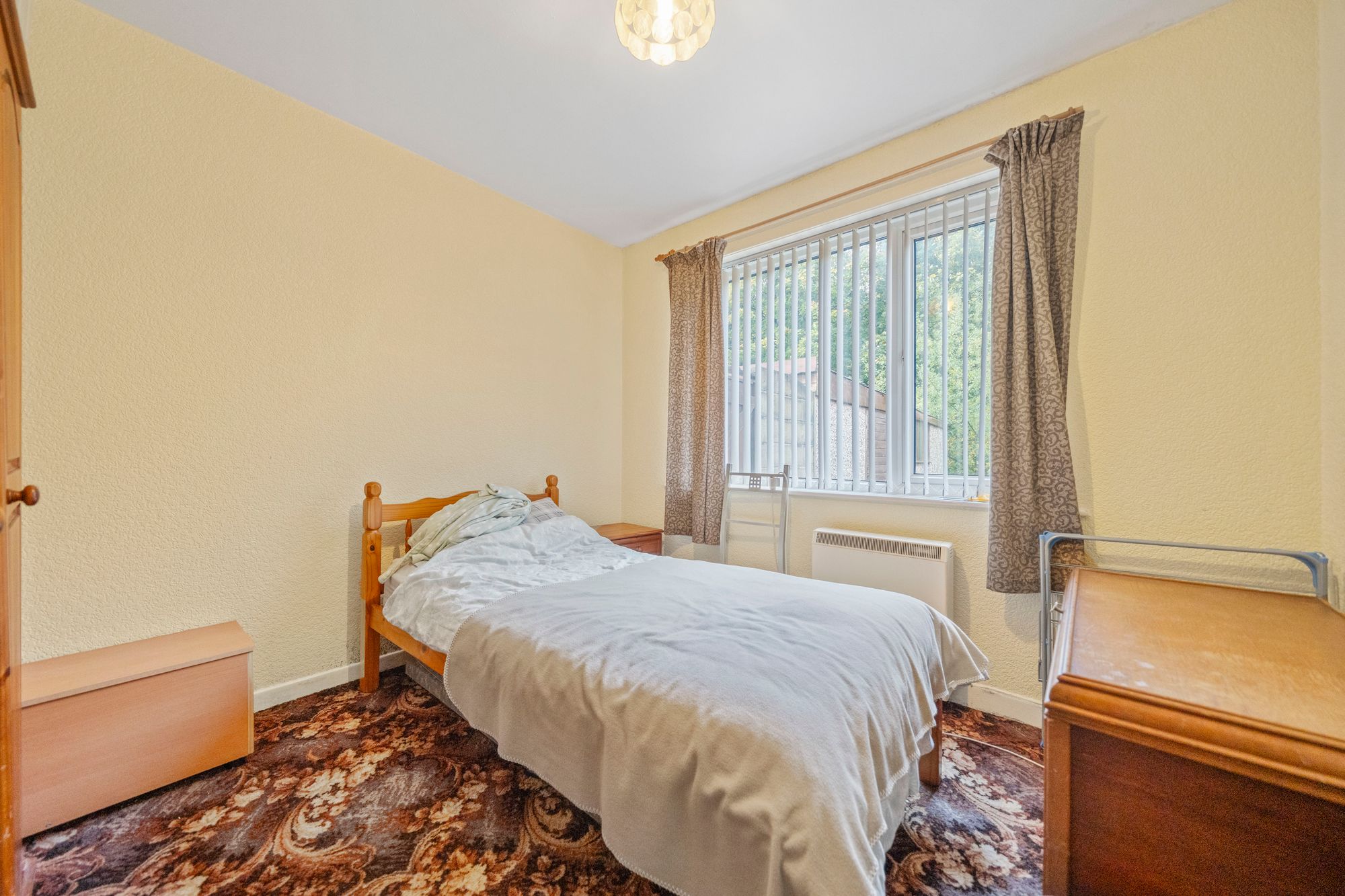 Dellside Close, Wigan